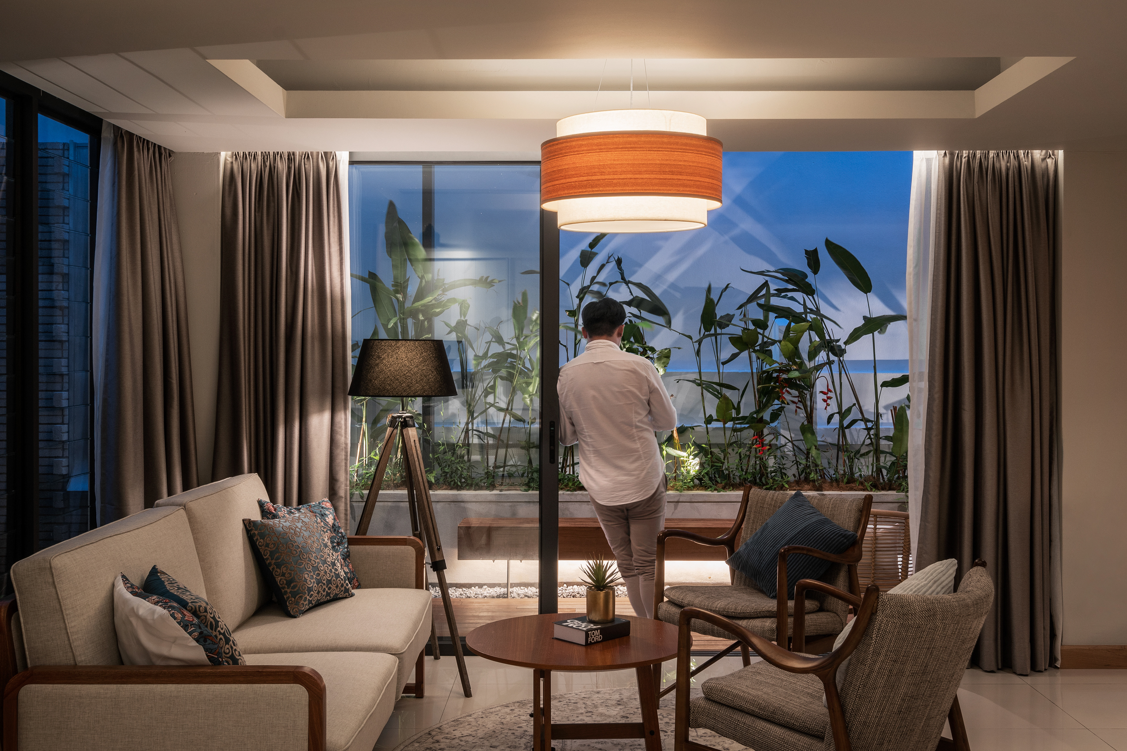 Residential Semi-Detached