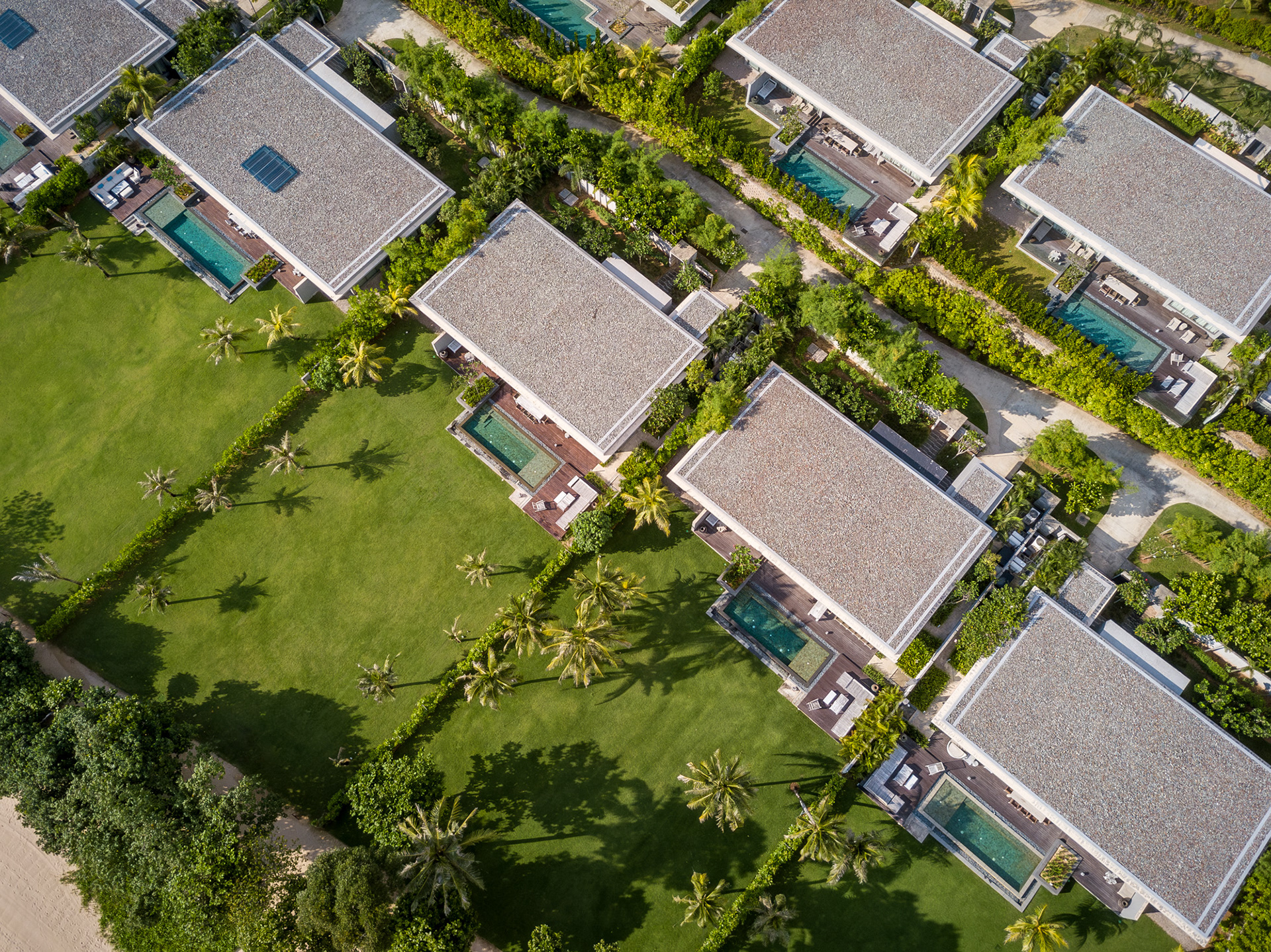 Anantara Desaru Duplex Residence