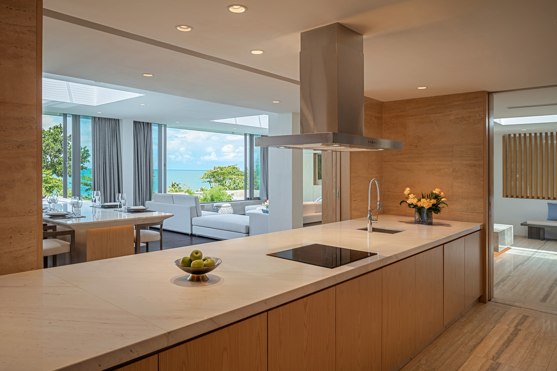 Anantara Desaru Duplex Residence