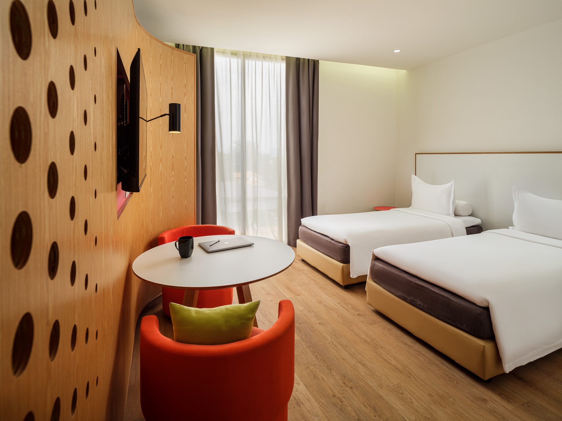 MÙ Hotel