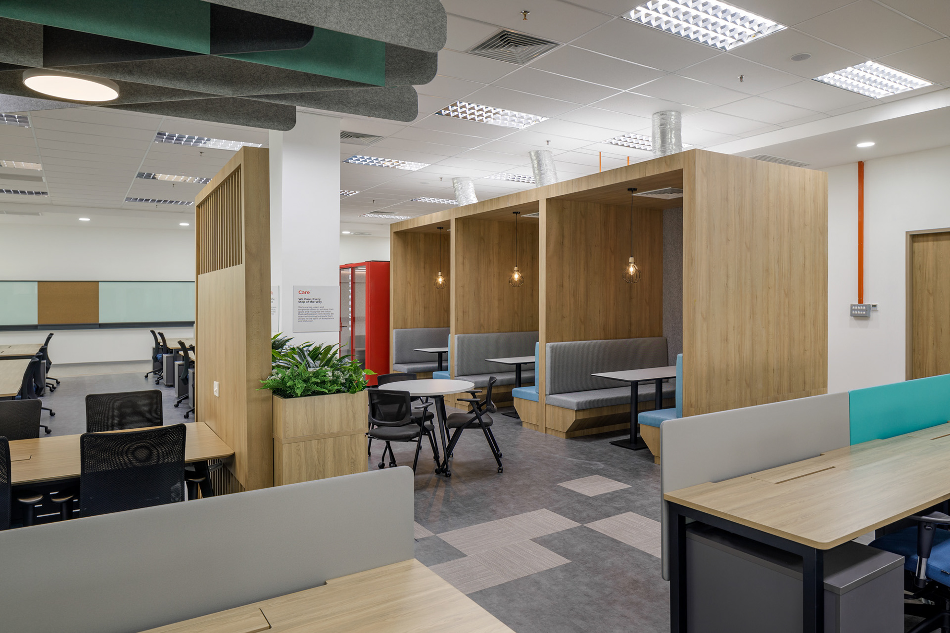 Rapid Manufacturing Interior