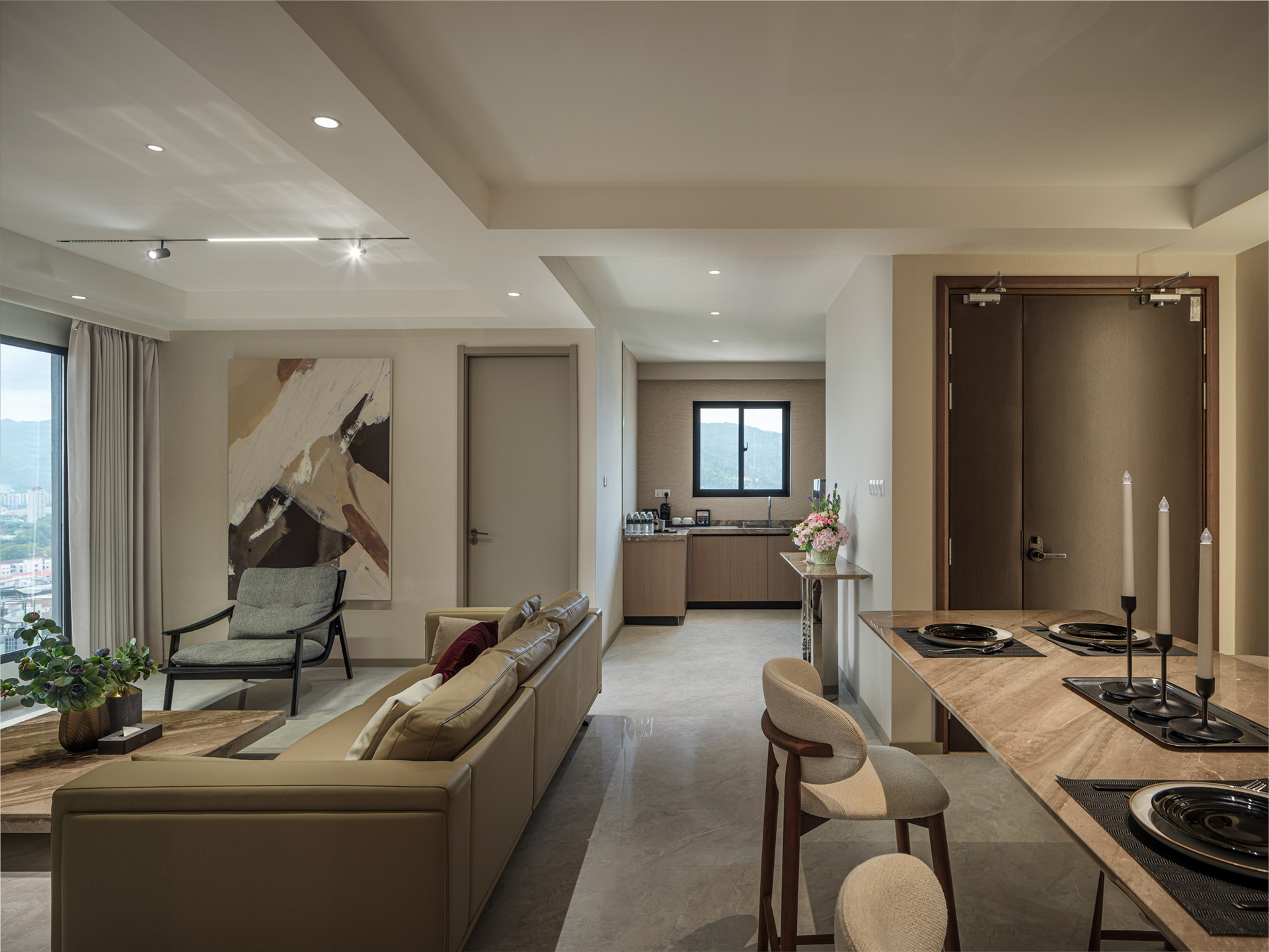 Landison Hotel