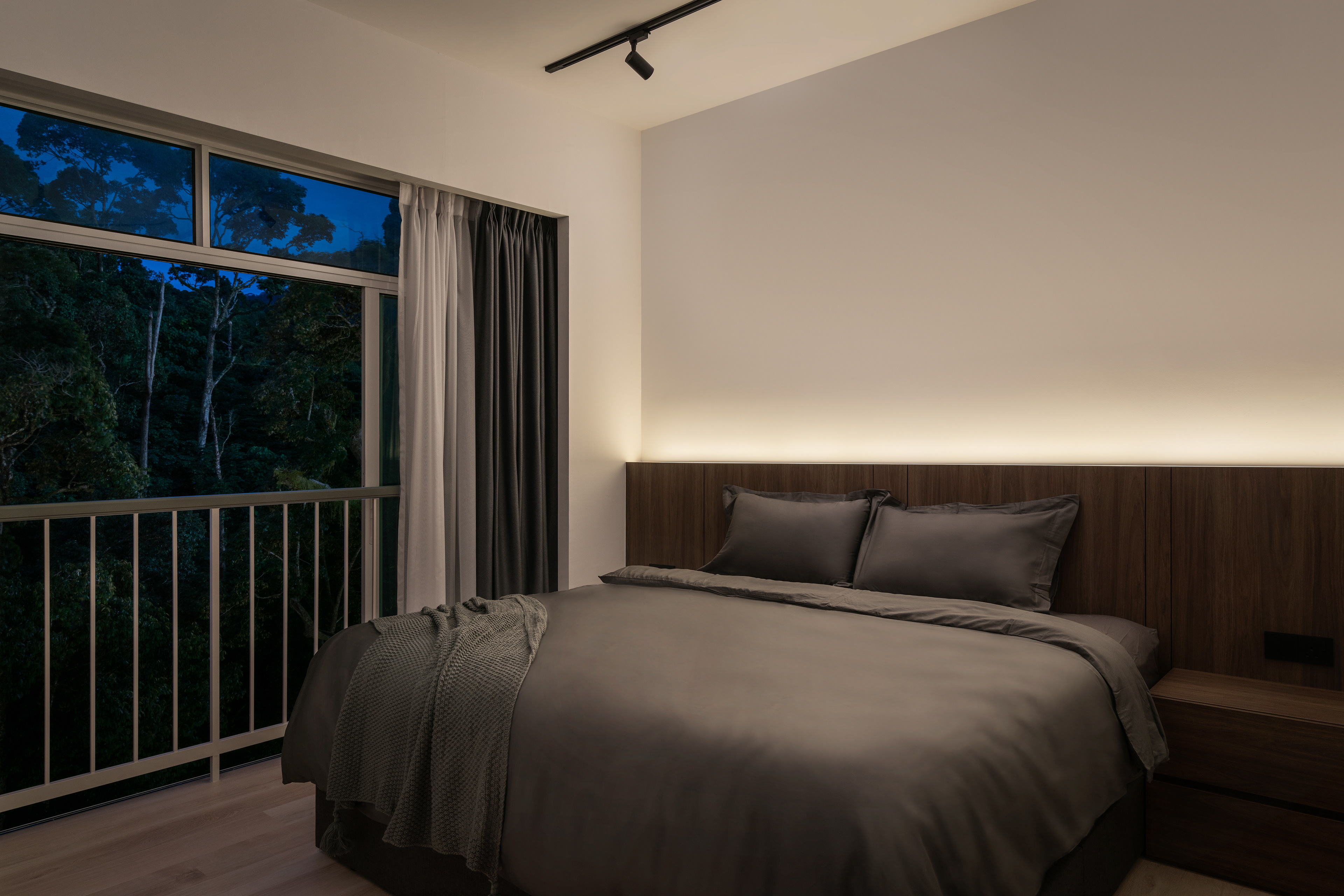 Residential Condominium