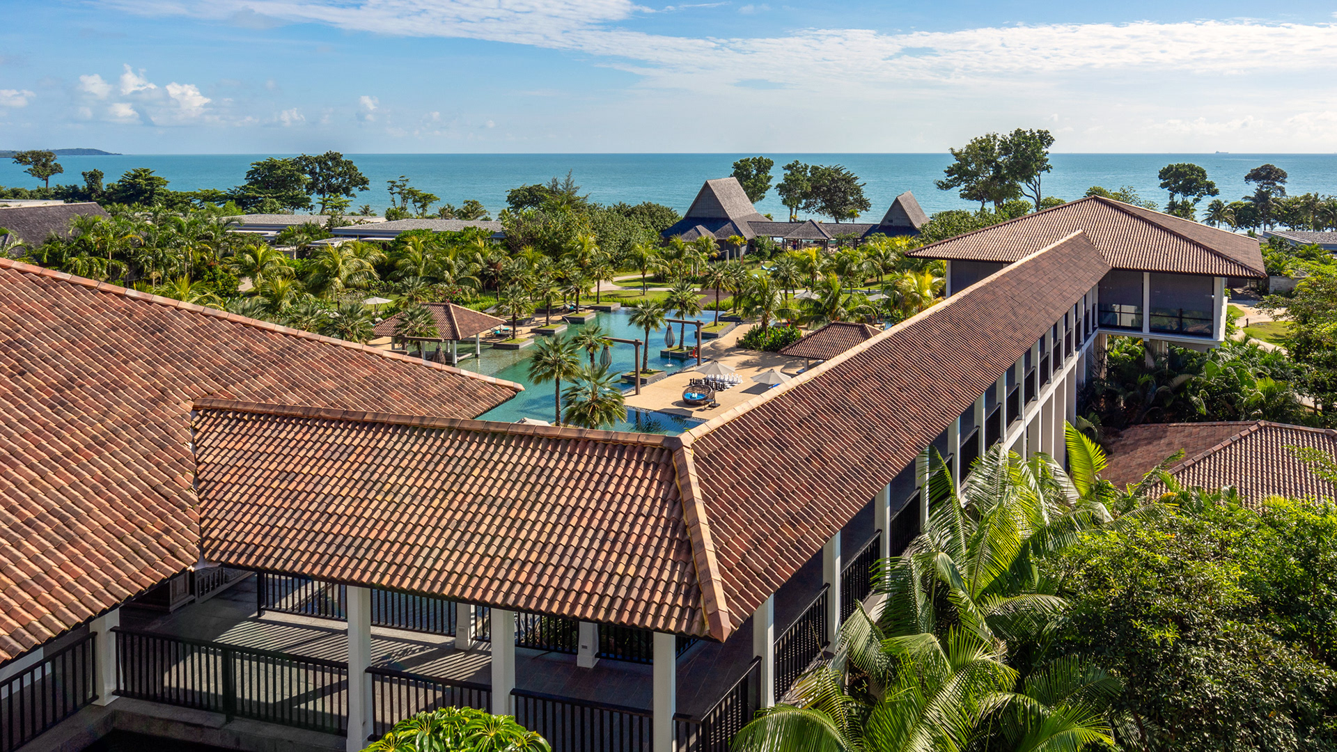 Anantara Desaru Resort and Residence