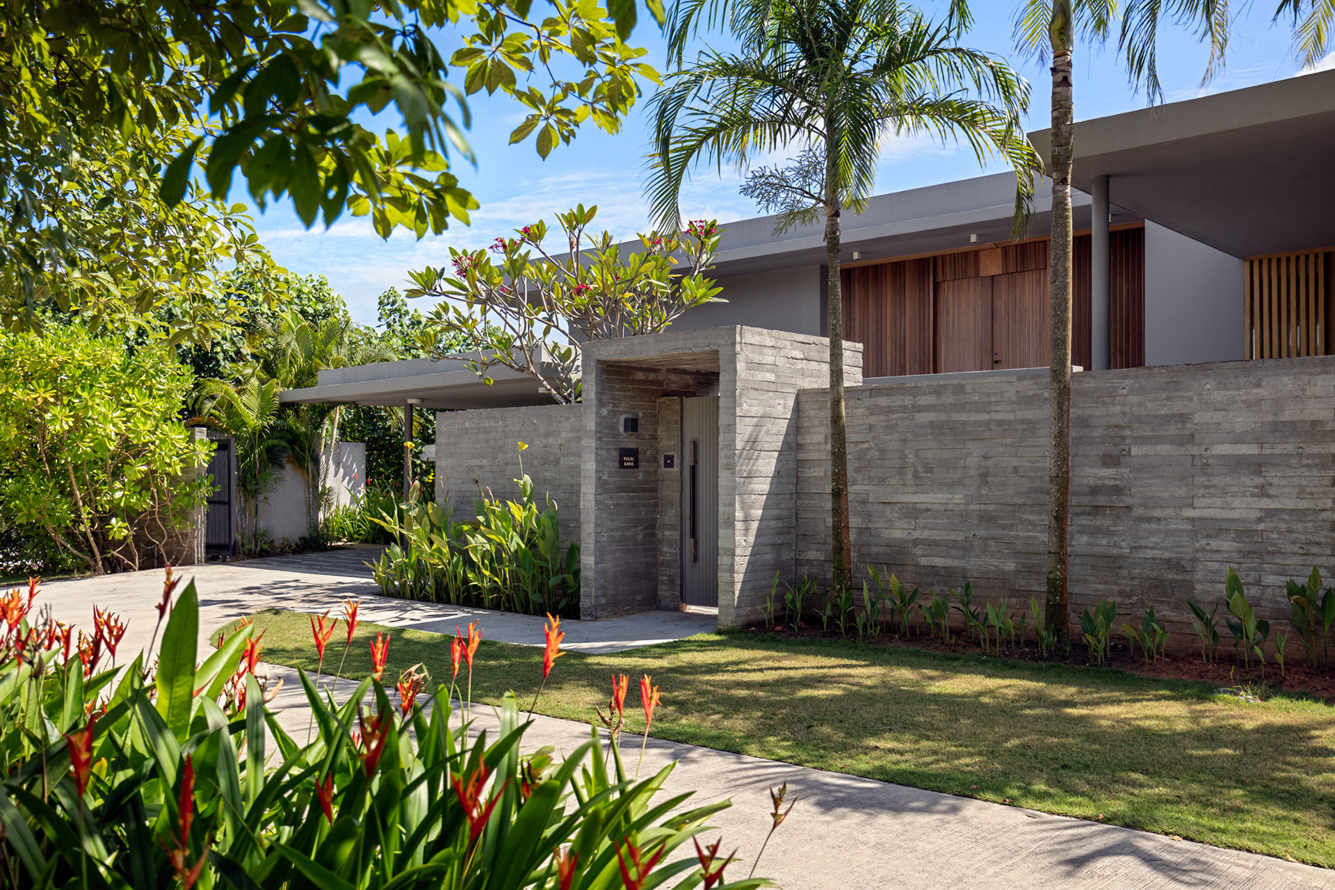 Luxury Duplex Residence