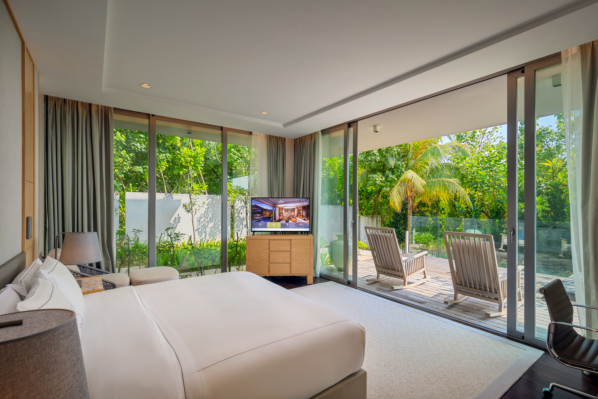 Anantara Desaru Duplex Residence