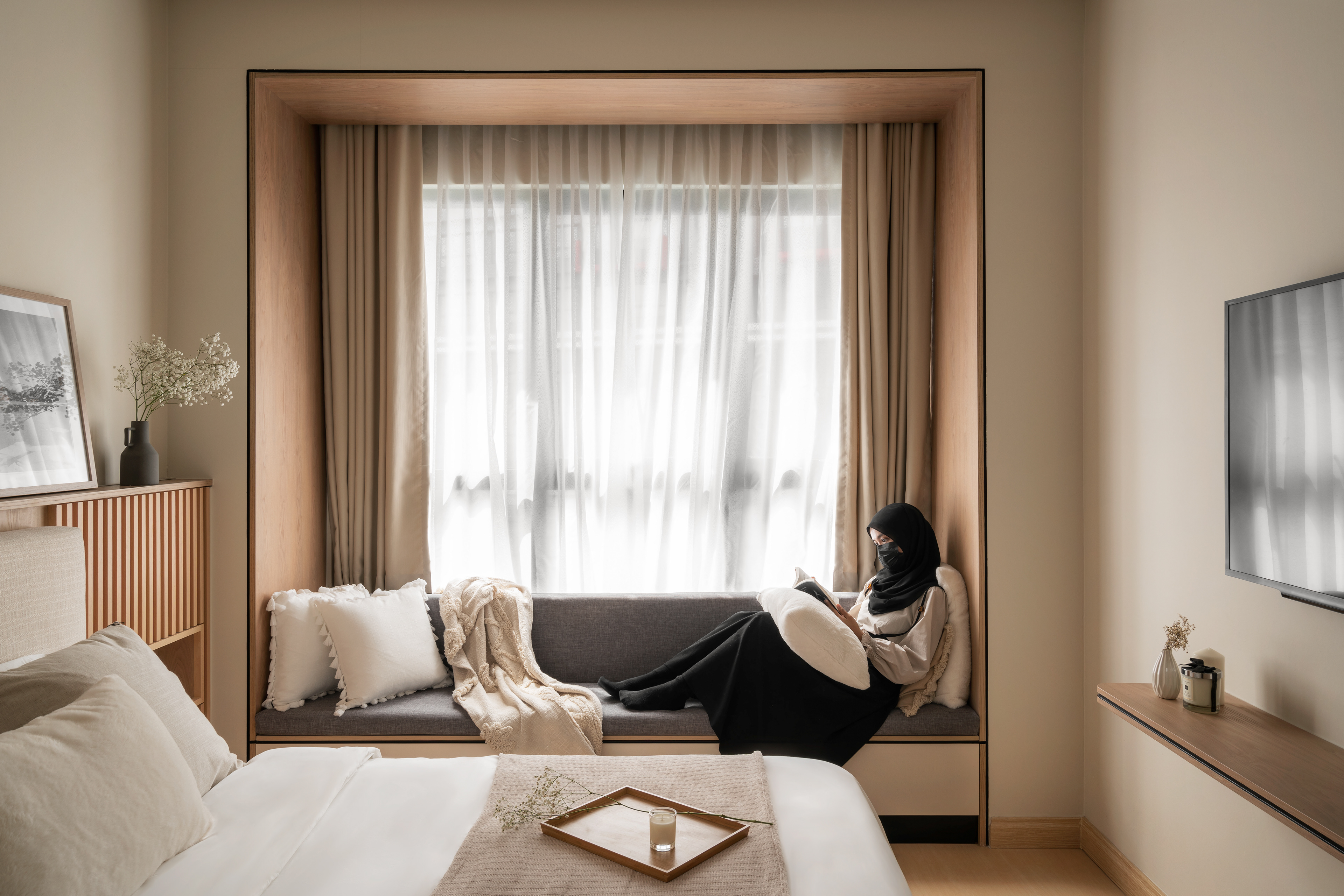 Residential Condominium