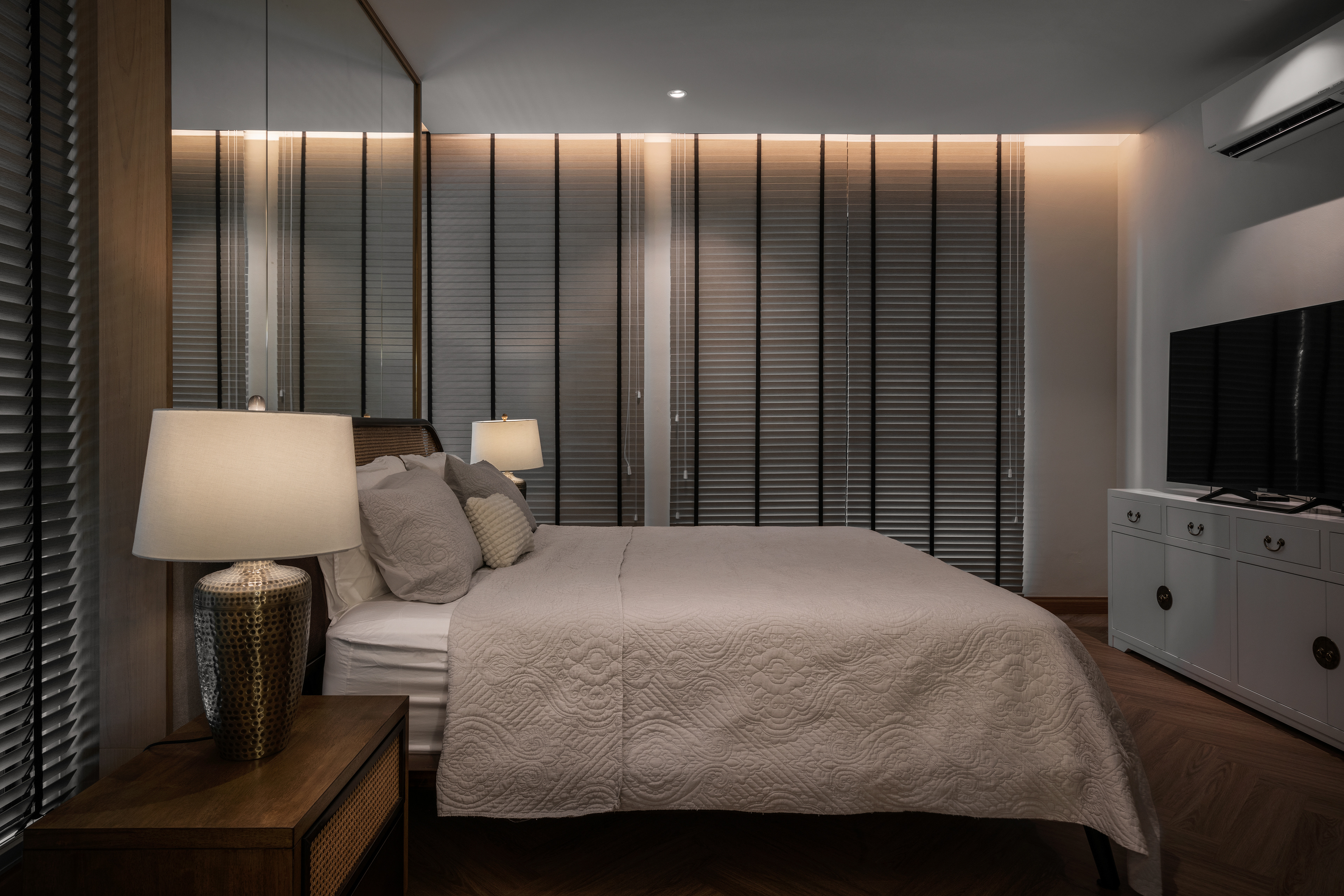 Residential Semi-Detached