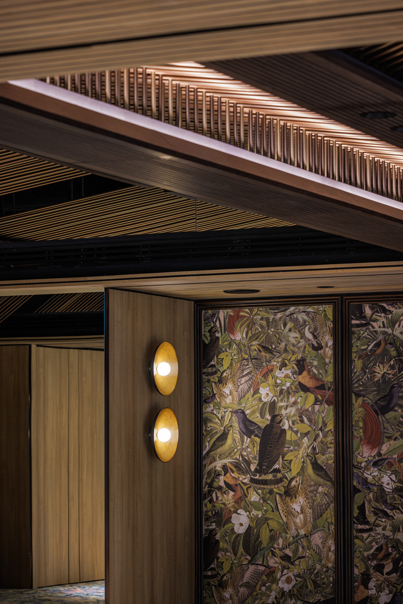 Parkroyal Resort Penang Function Hall