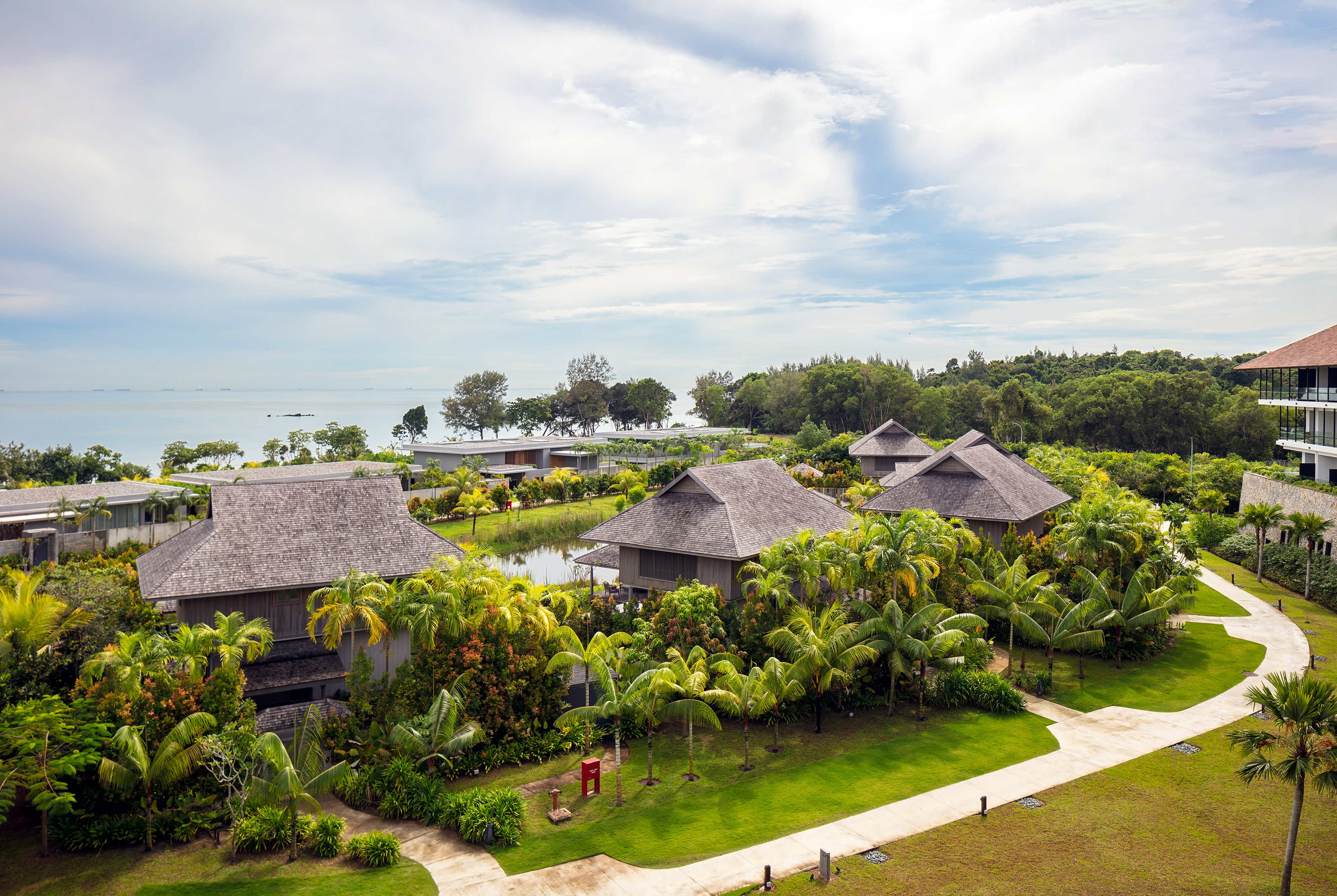 Anantara Desaru Resort and Residence