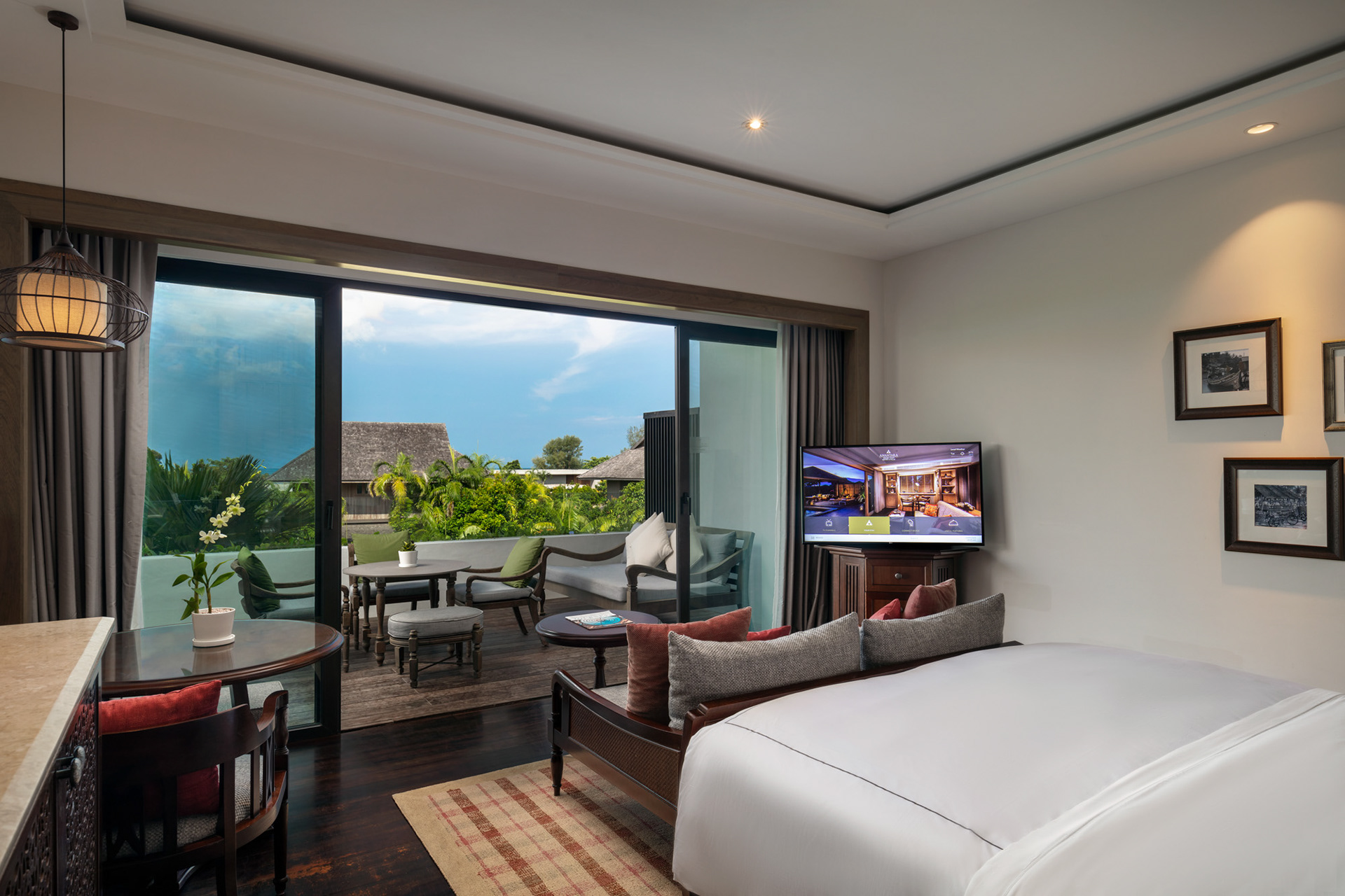 Anantara Desaru Resort and Residence