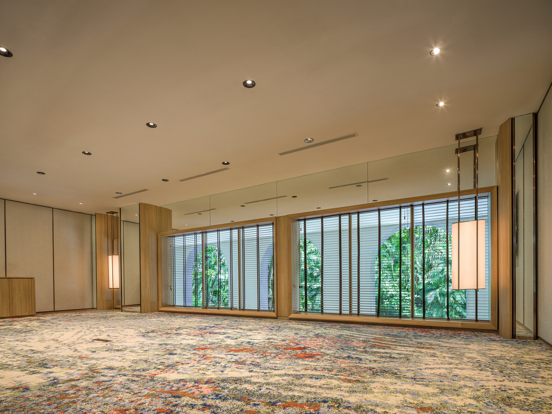 Parkroyal Resort Penang Meeting Room