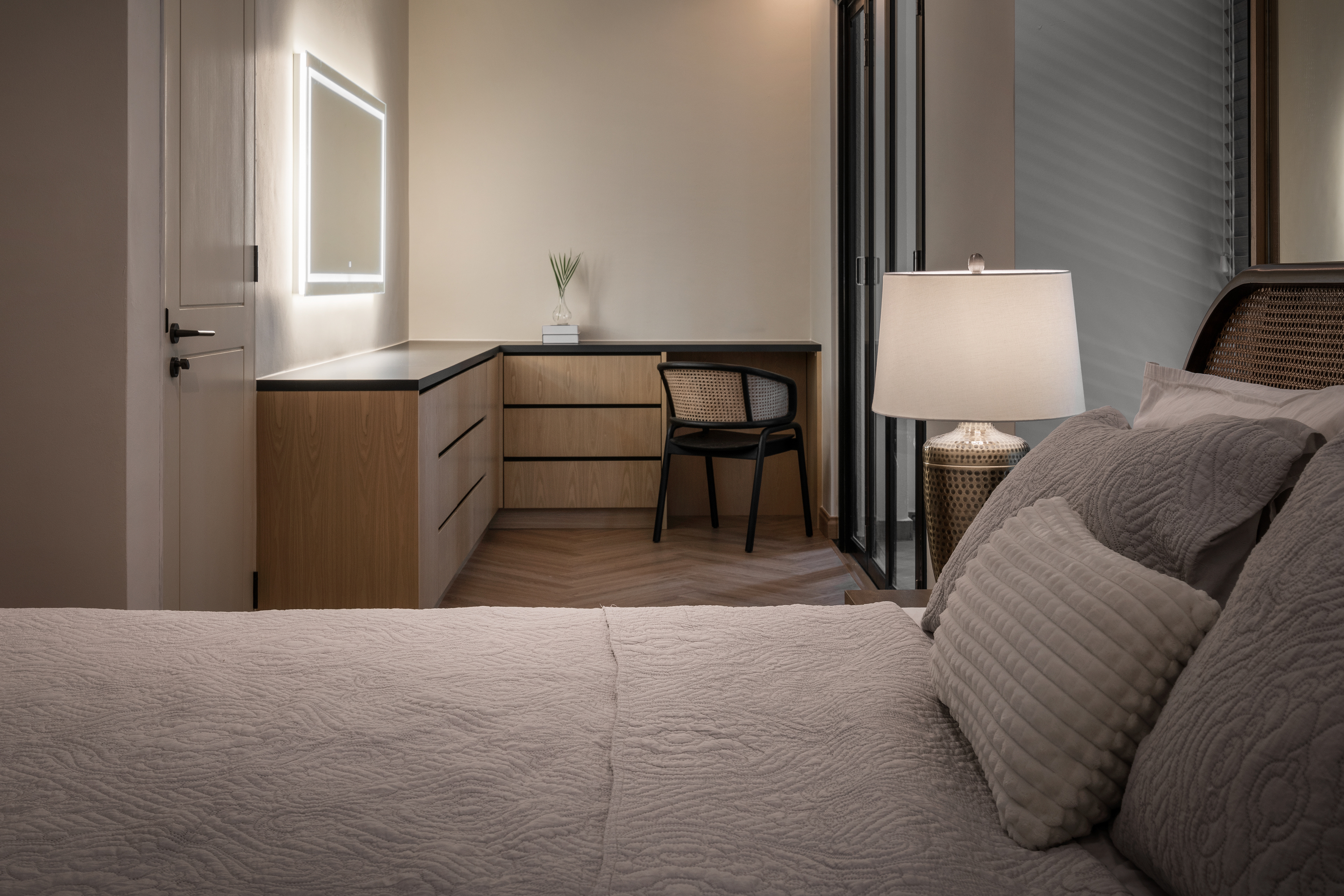 Residential Semi-Detached