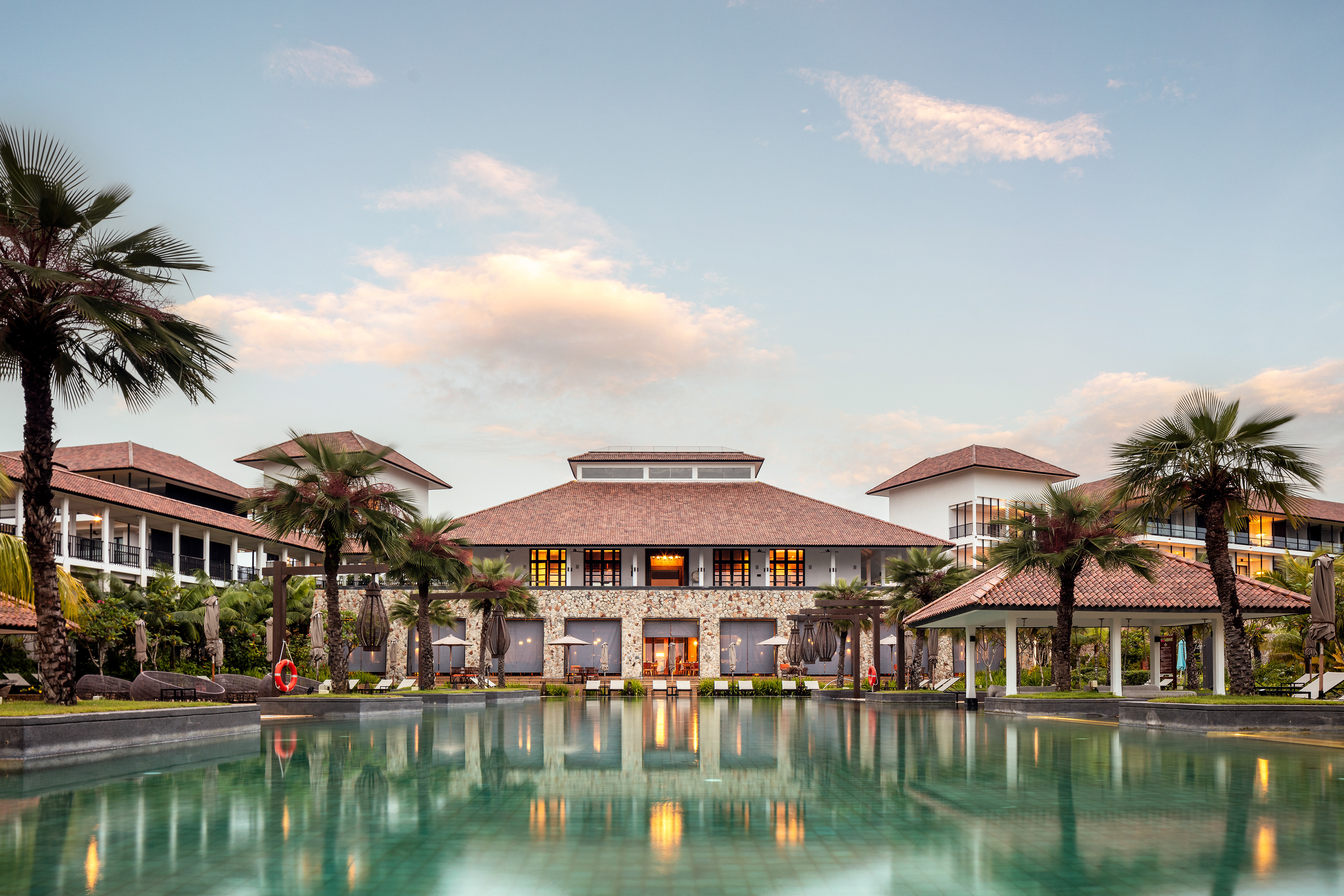 Anantara Desaru Resort and Residence