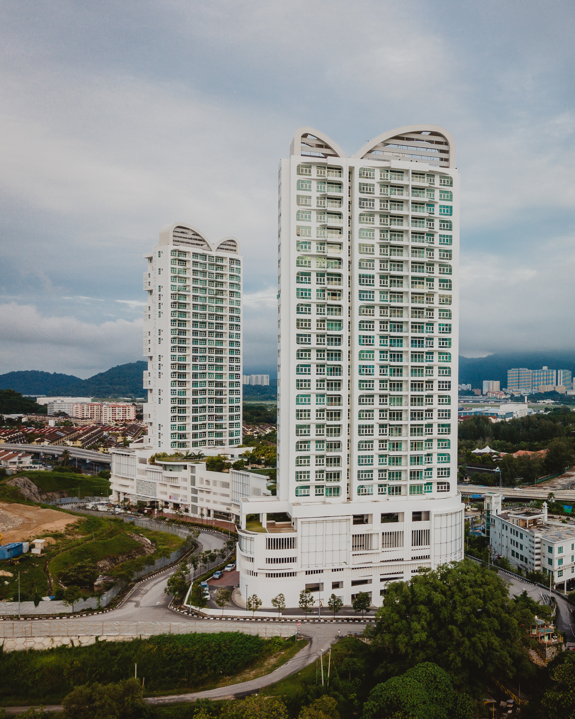 Southbay Plaza Residence