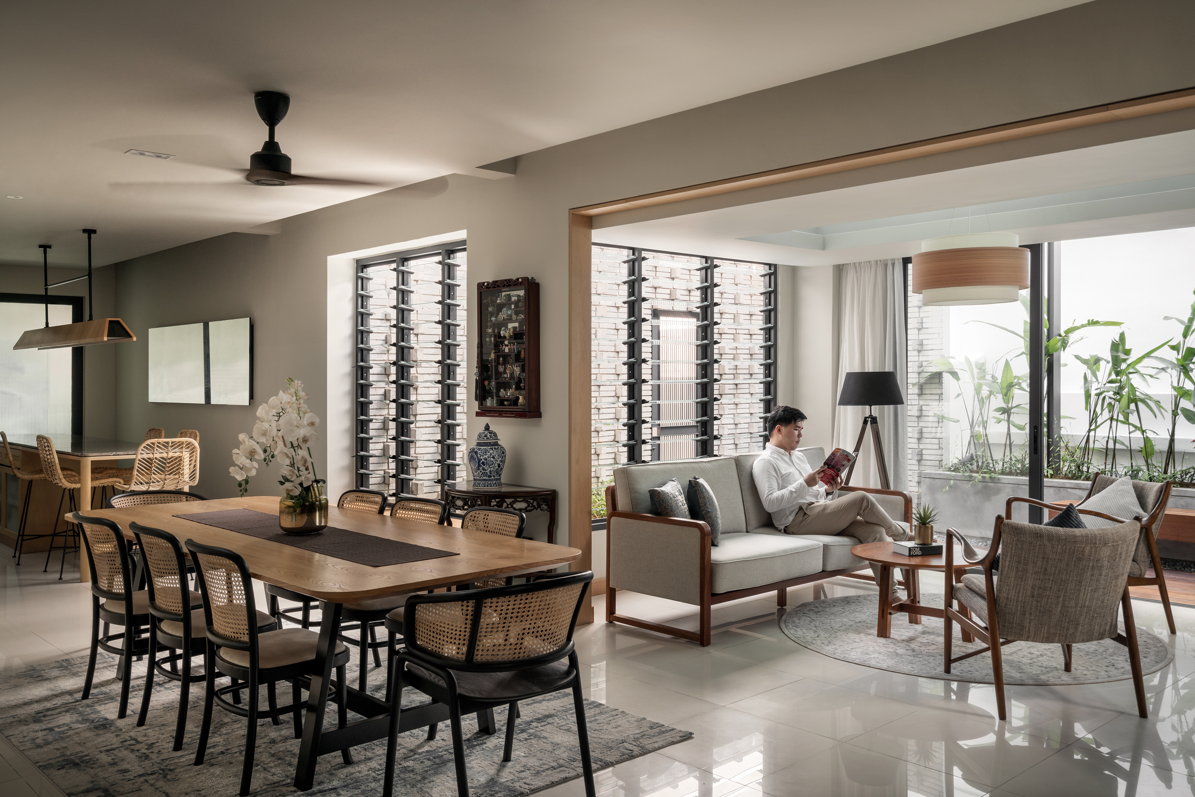 Residential Semi-Detached