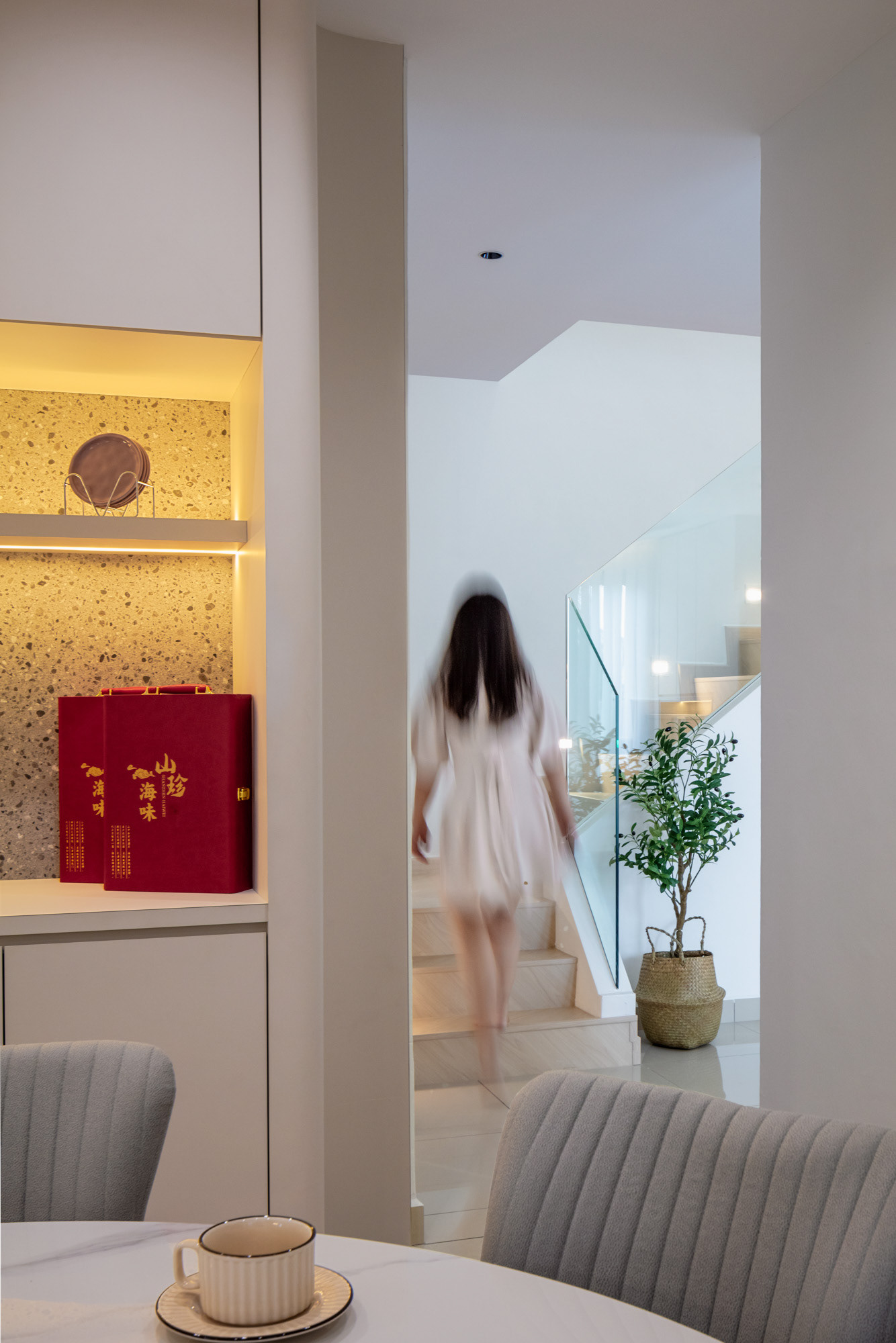 Residential Condominium