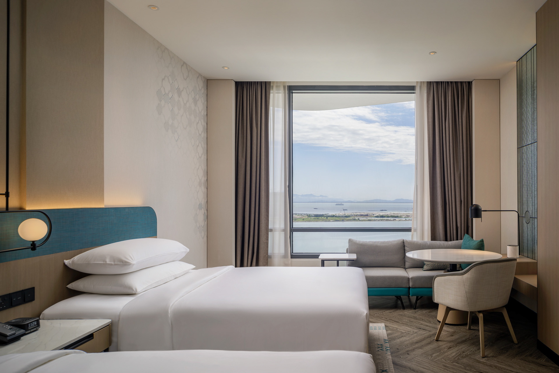 Penang Marriott Hotel