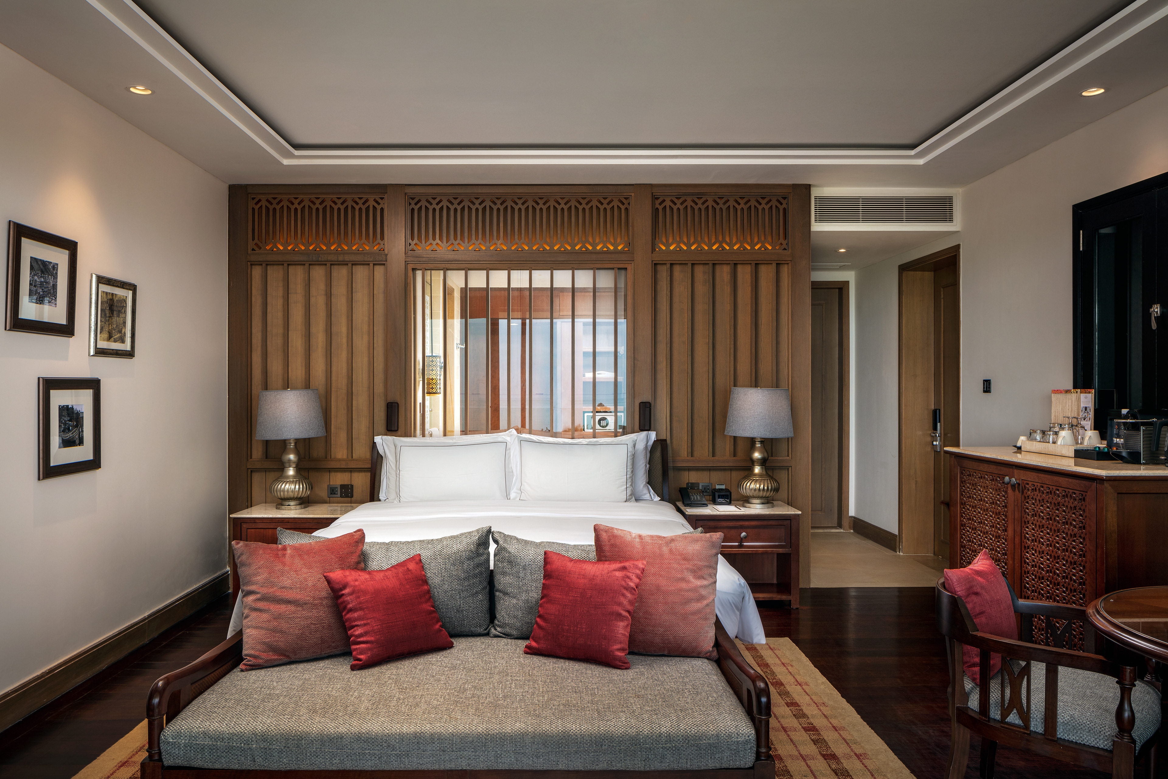 Anantara Desaru Resort and Residence