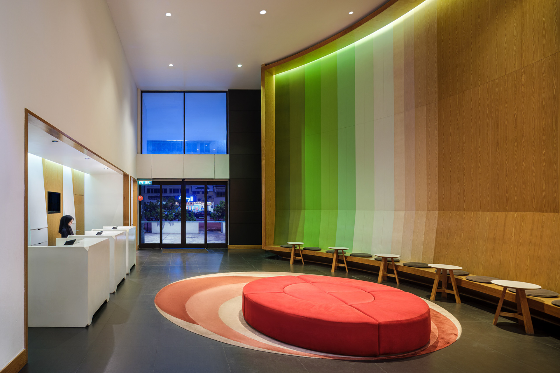 MÙ Hotel