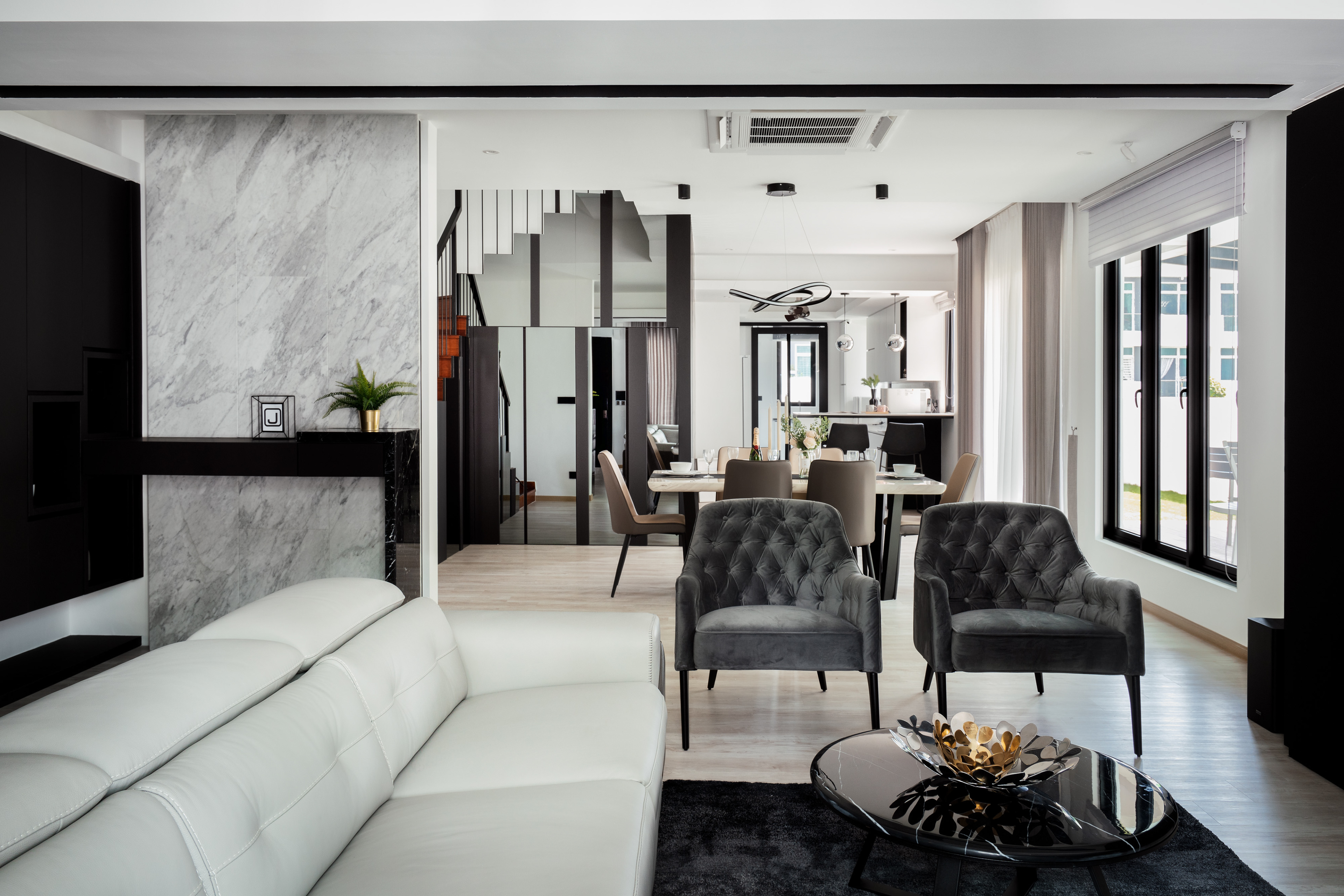 Residential Semi-Detached