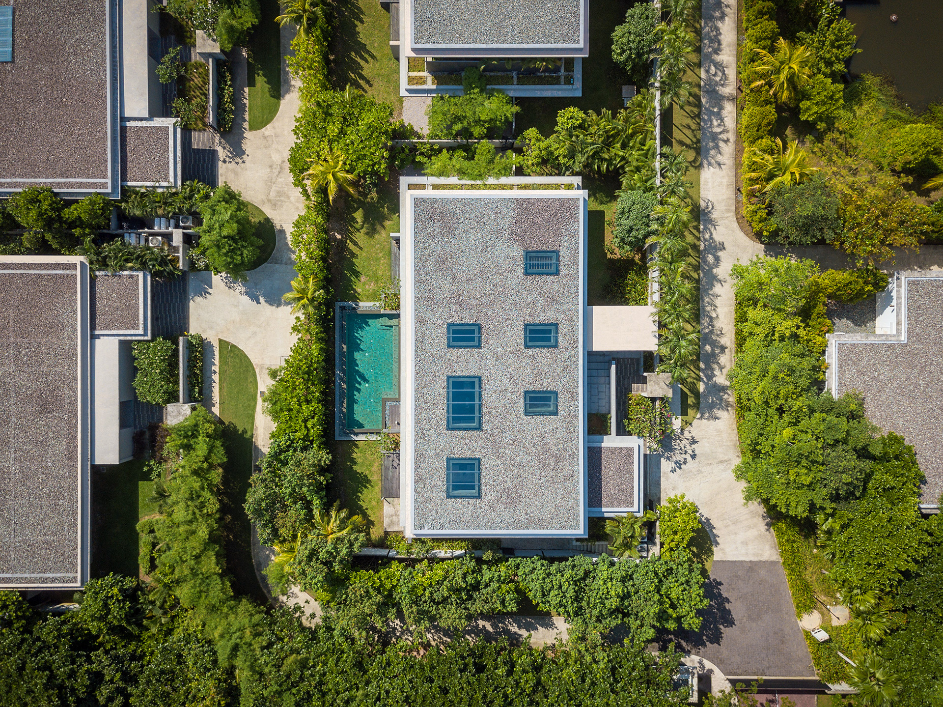 Anantara Desaru Duplex Residence