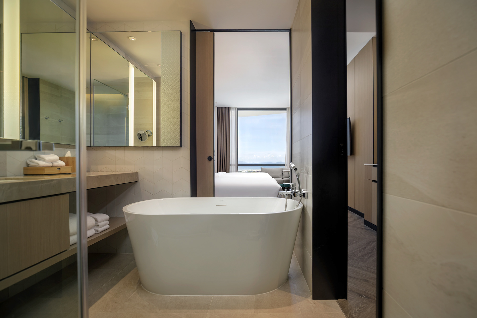 Penang Marriott Hotel