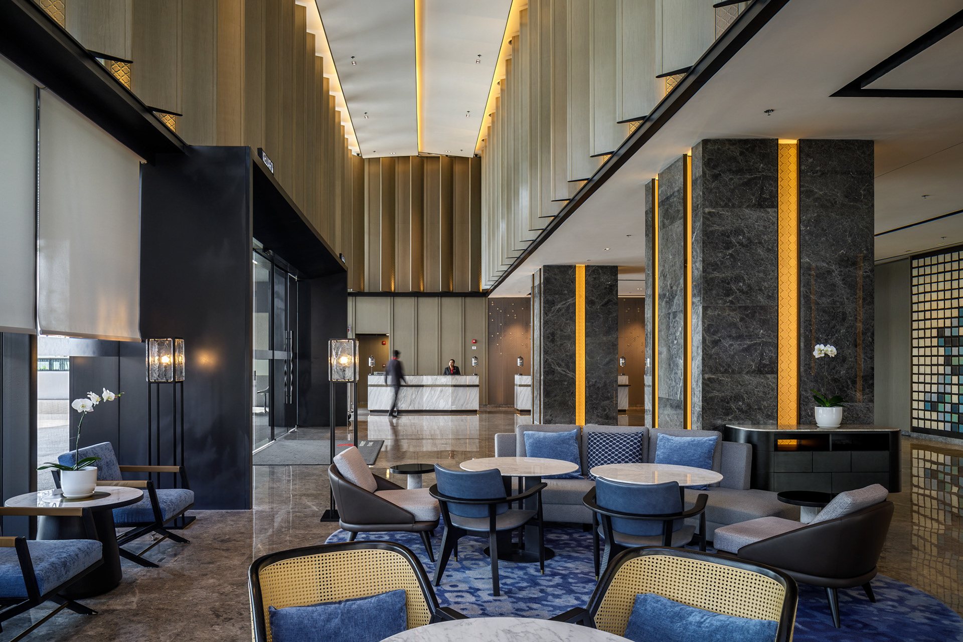 Penang Marriott Hotel