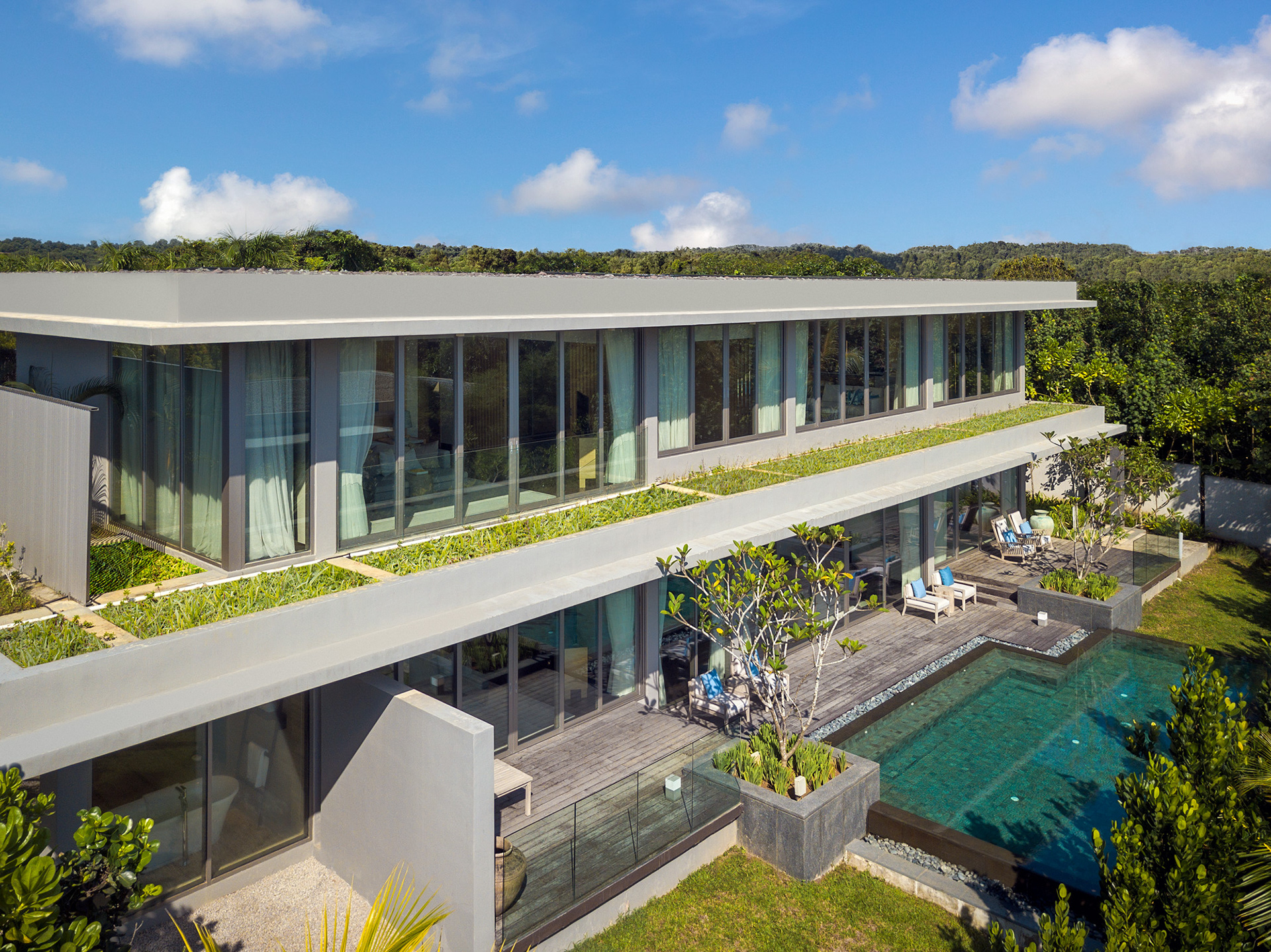 Anantara Desaru Duplex Residence