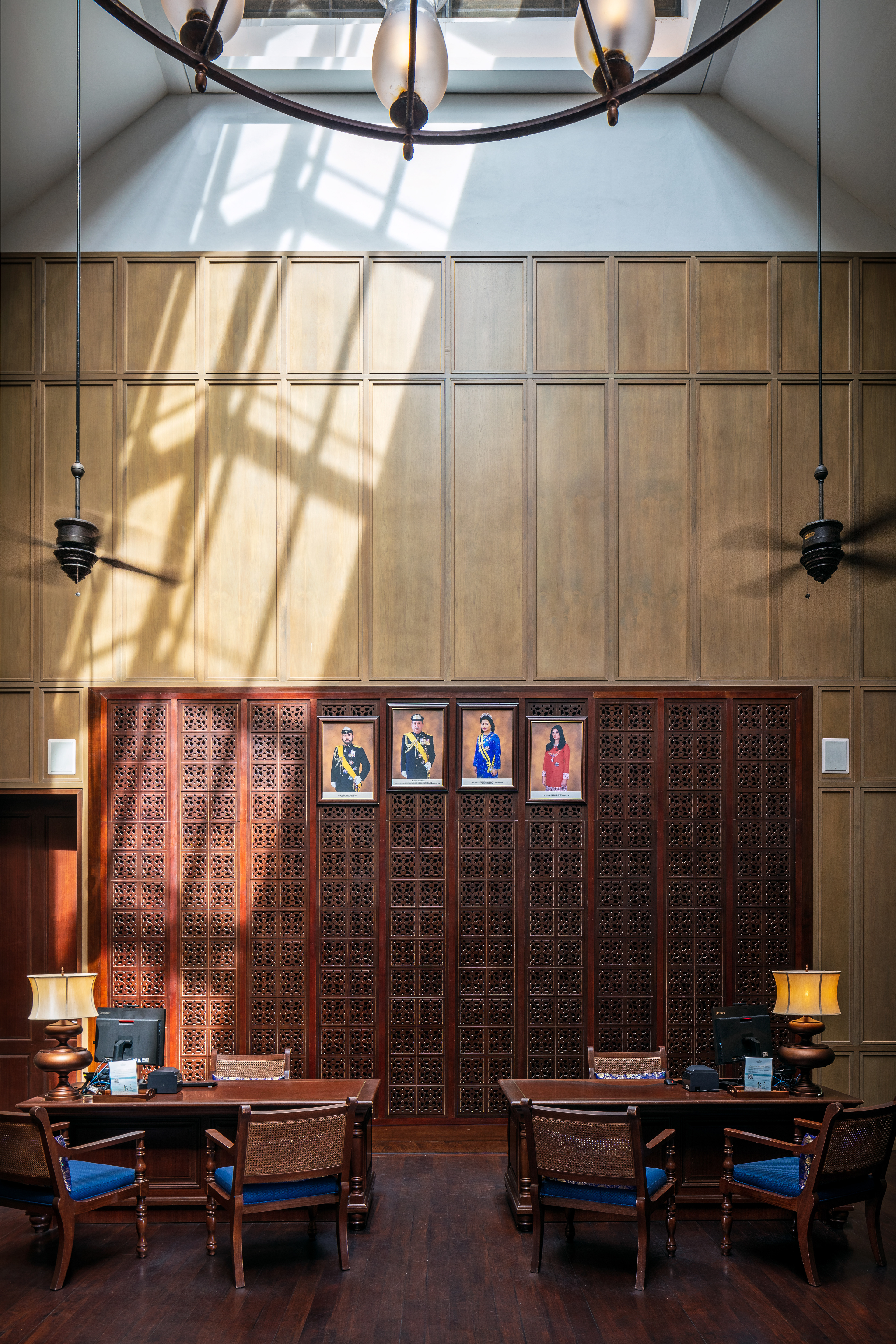 Anantara Desaru Resort and Residence