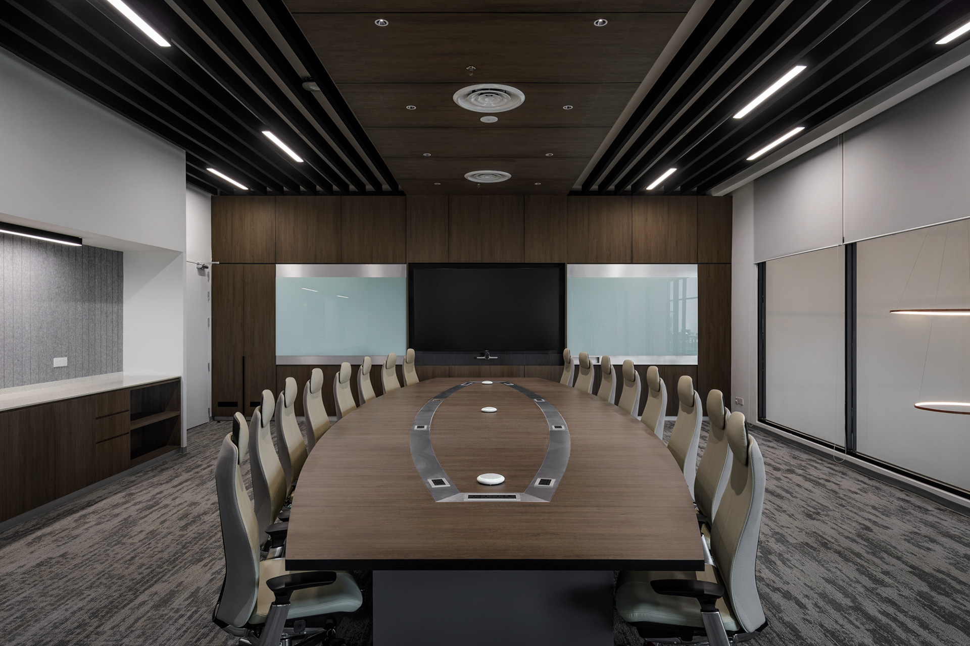 Rapid Manufacturing Interior