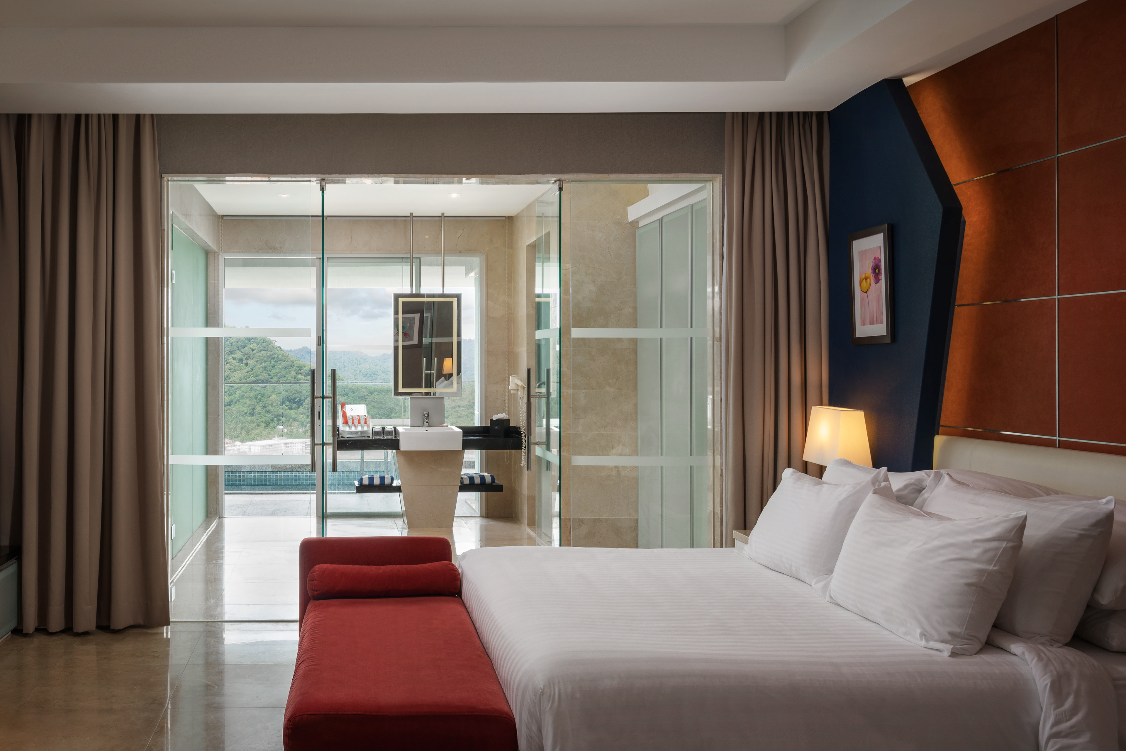 Lexis Suites Penang