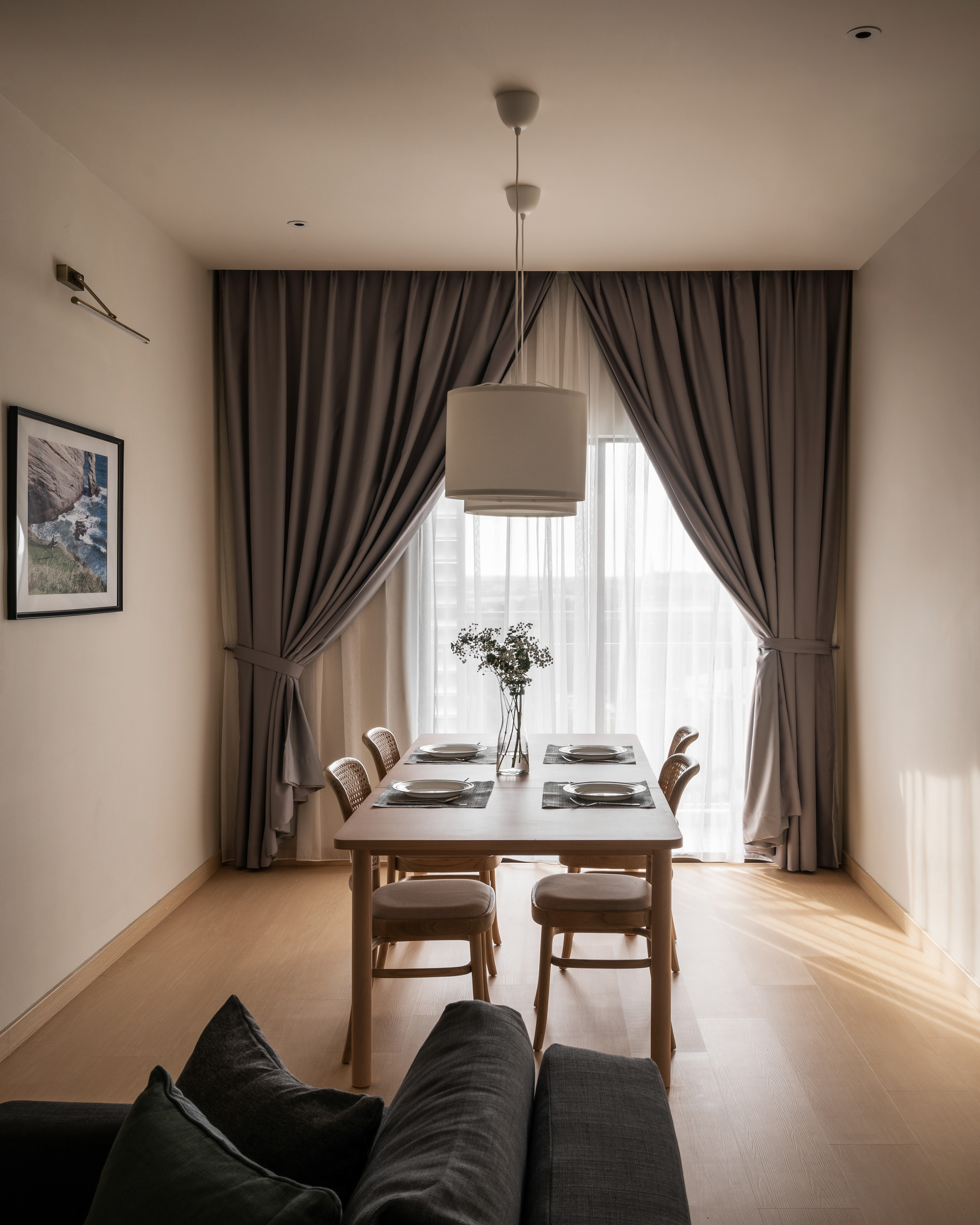 Residential Condominium