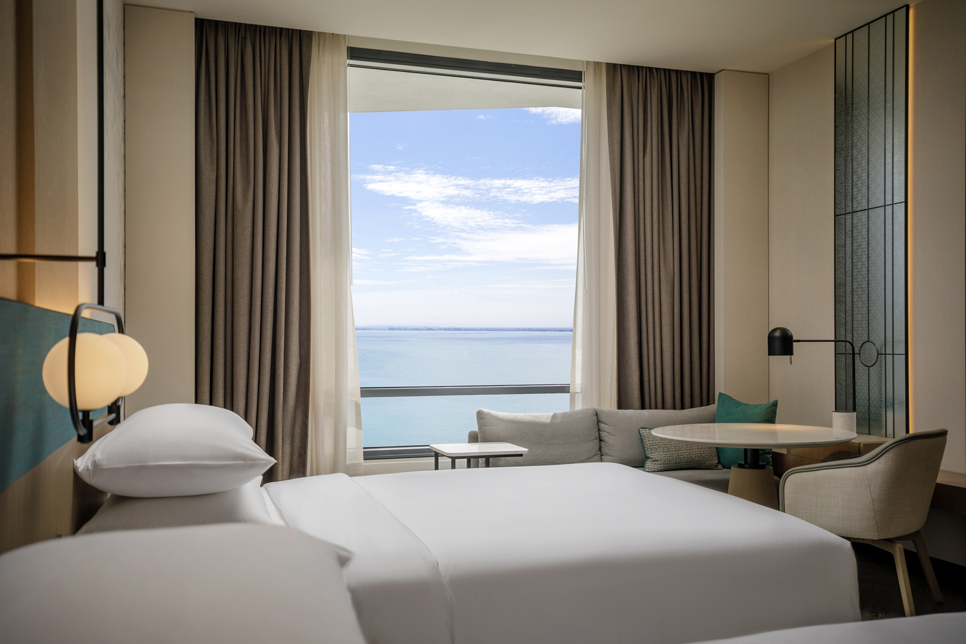 Penang Marriott Hotel