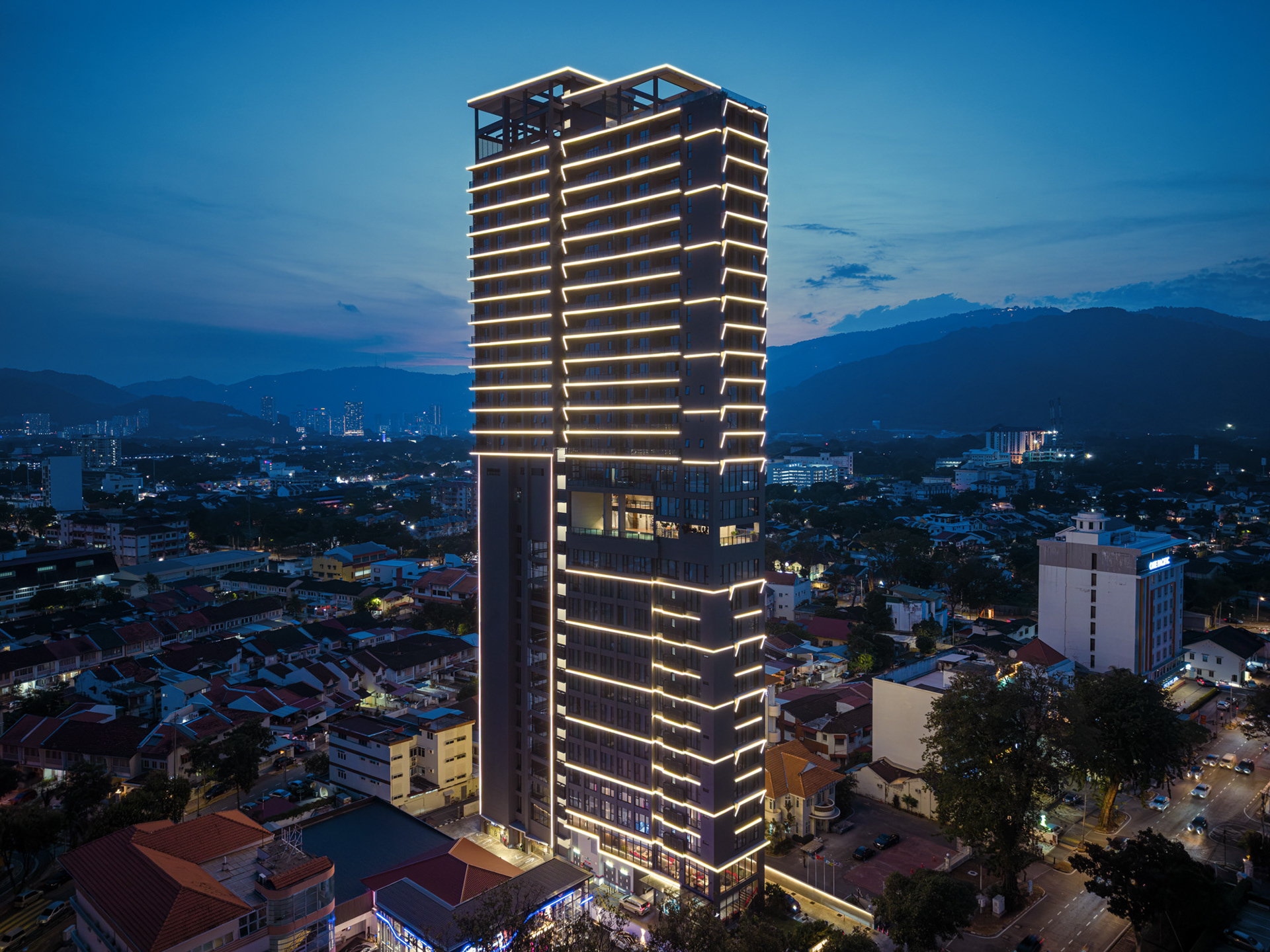 Landison Hotel
