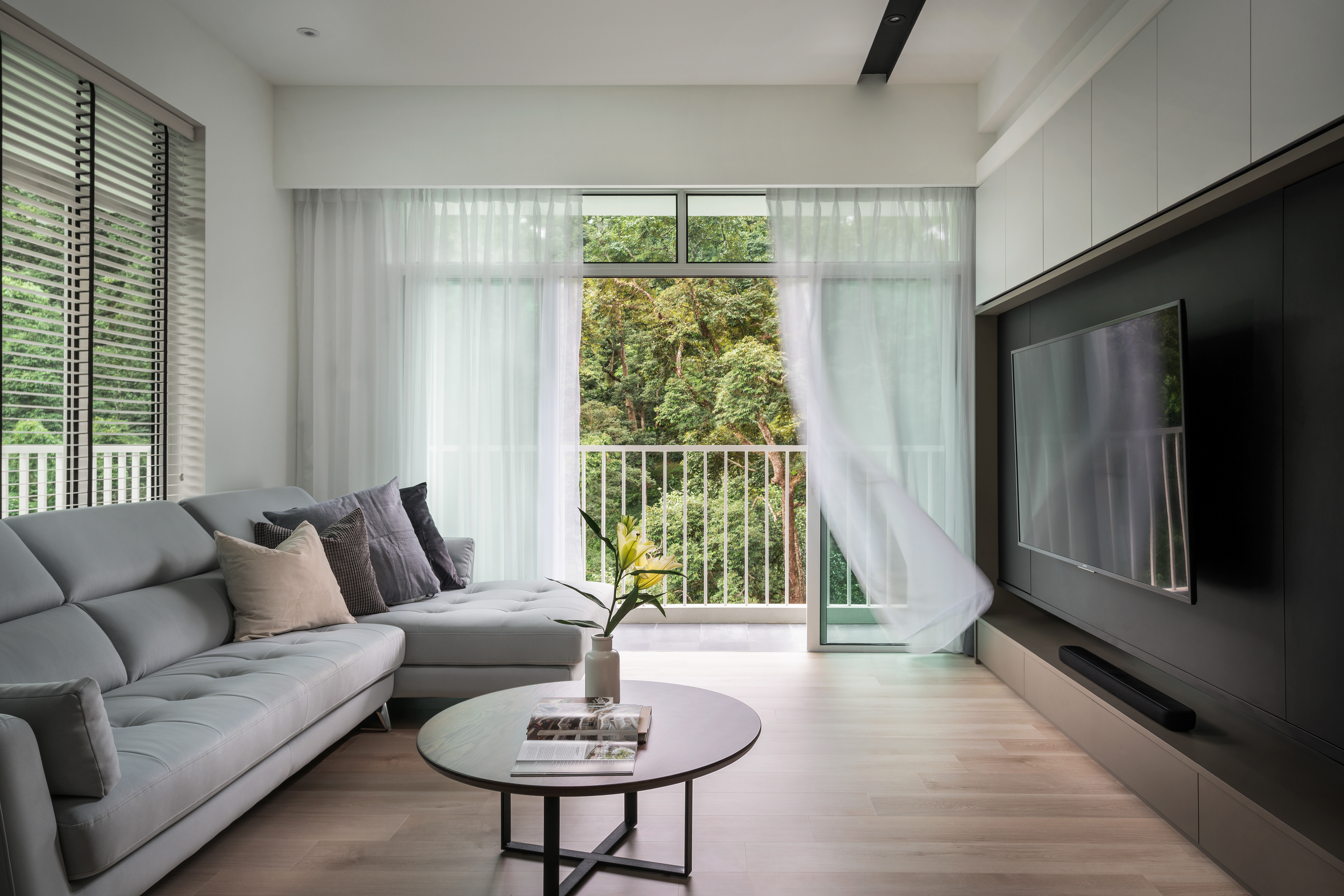 Residential Condominium