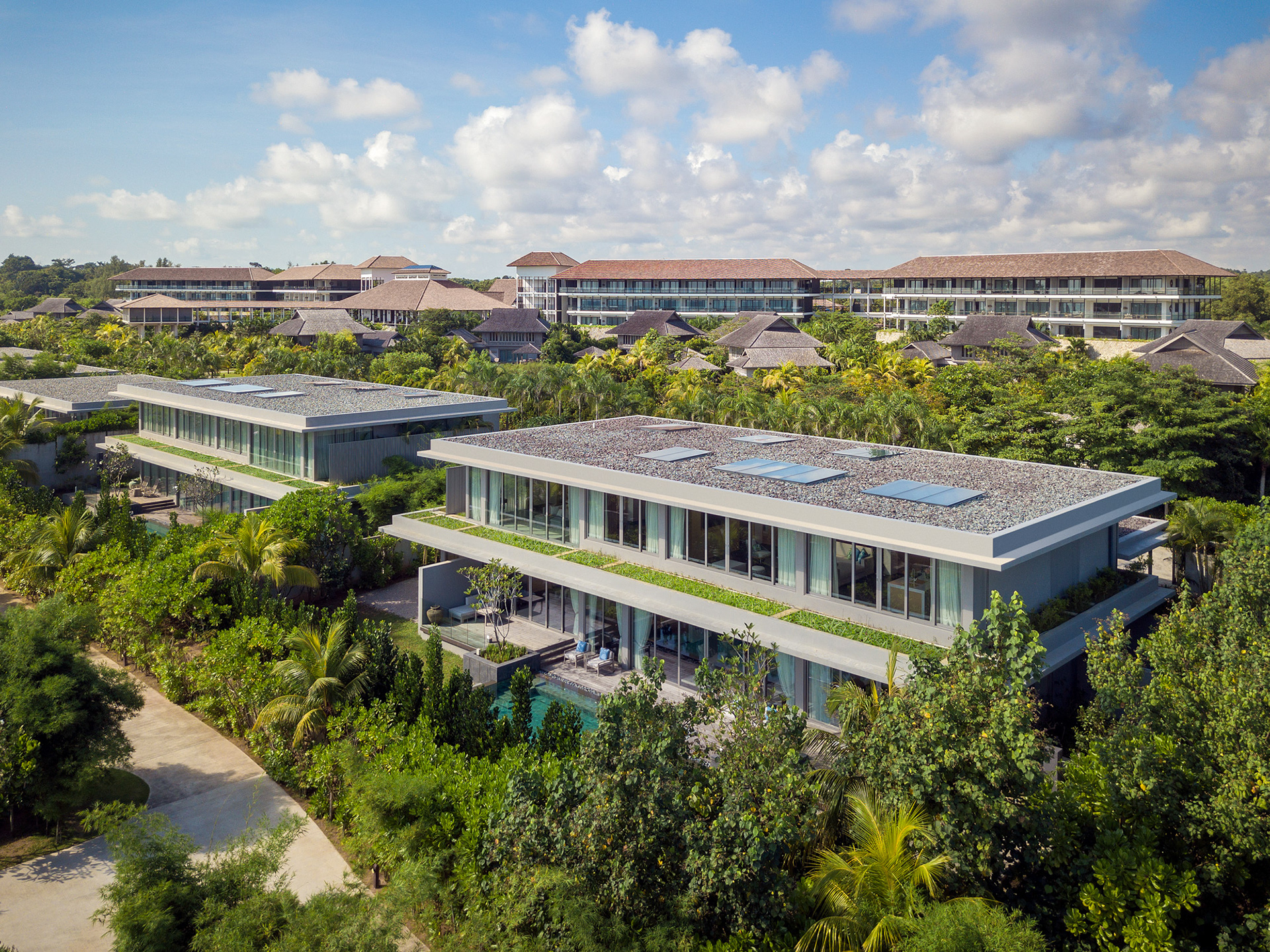 Anantara Desaru Duplex Residence