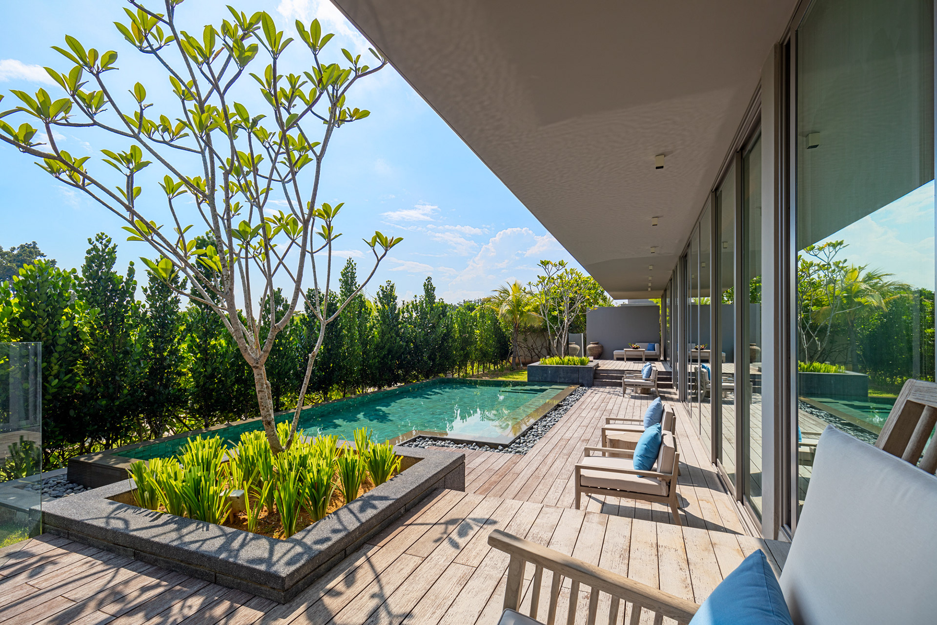 Anantara Desaru Duplex Residence