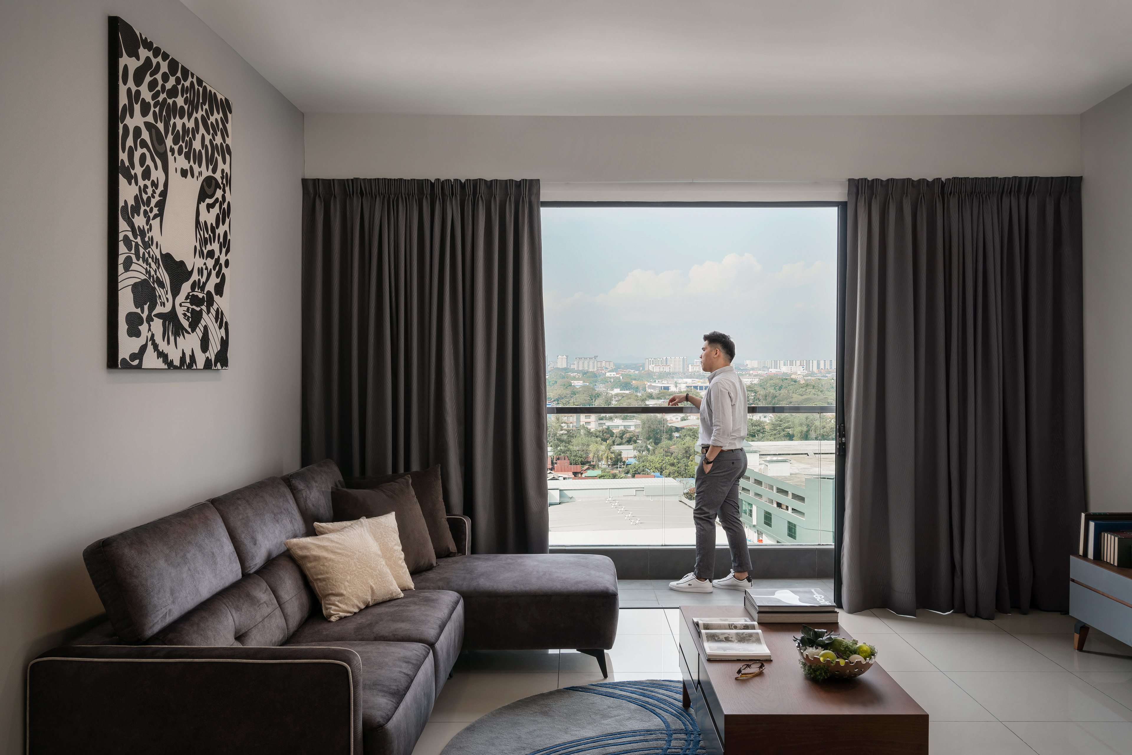 Residential Condominium