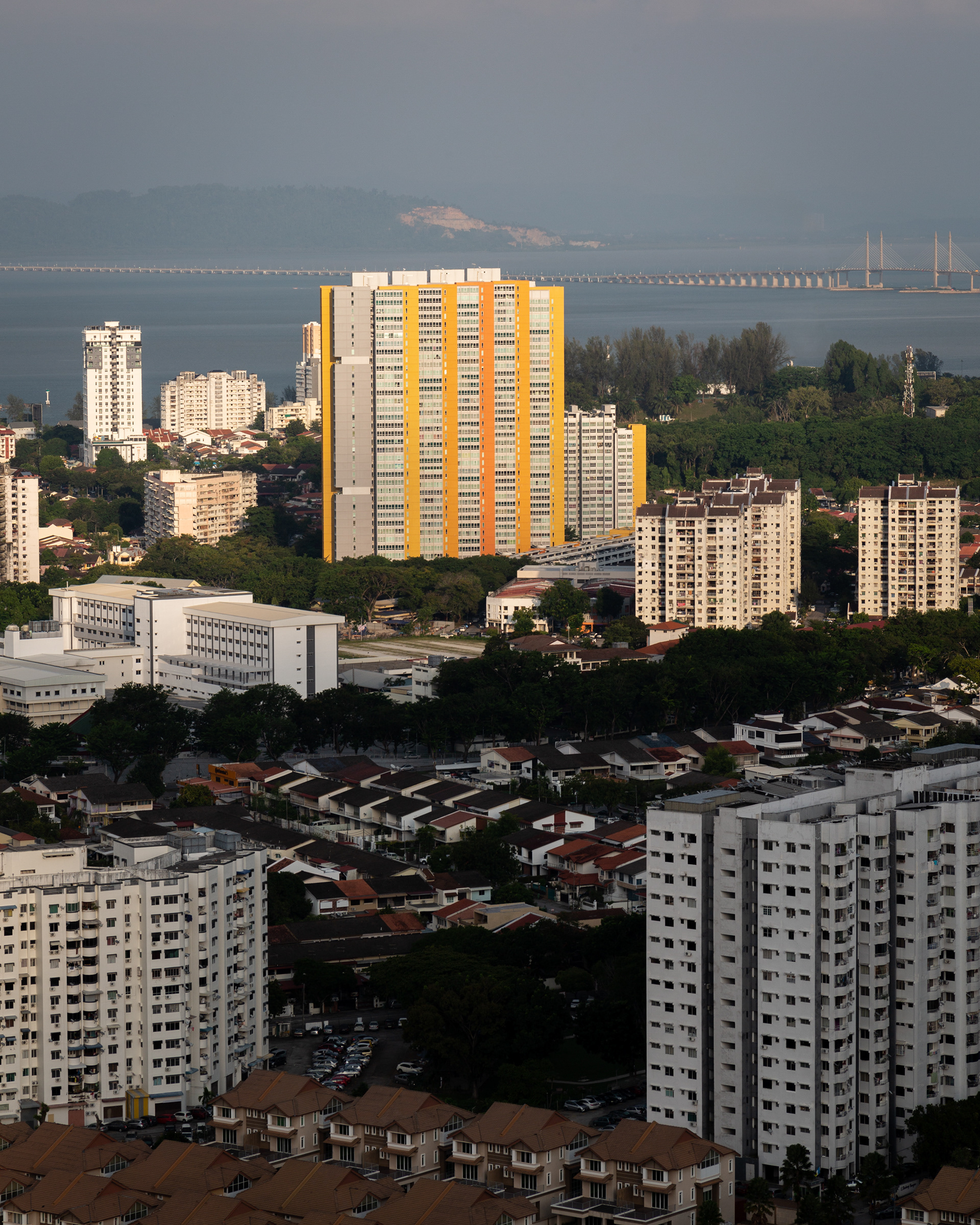 Central Park Residence