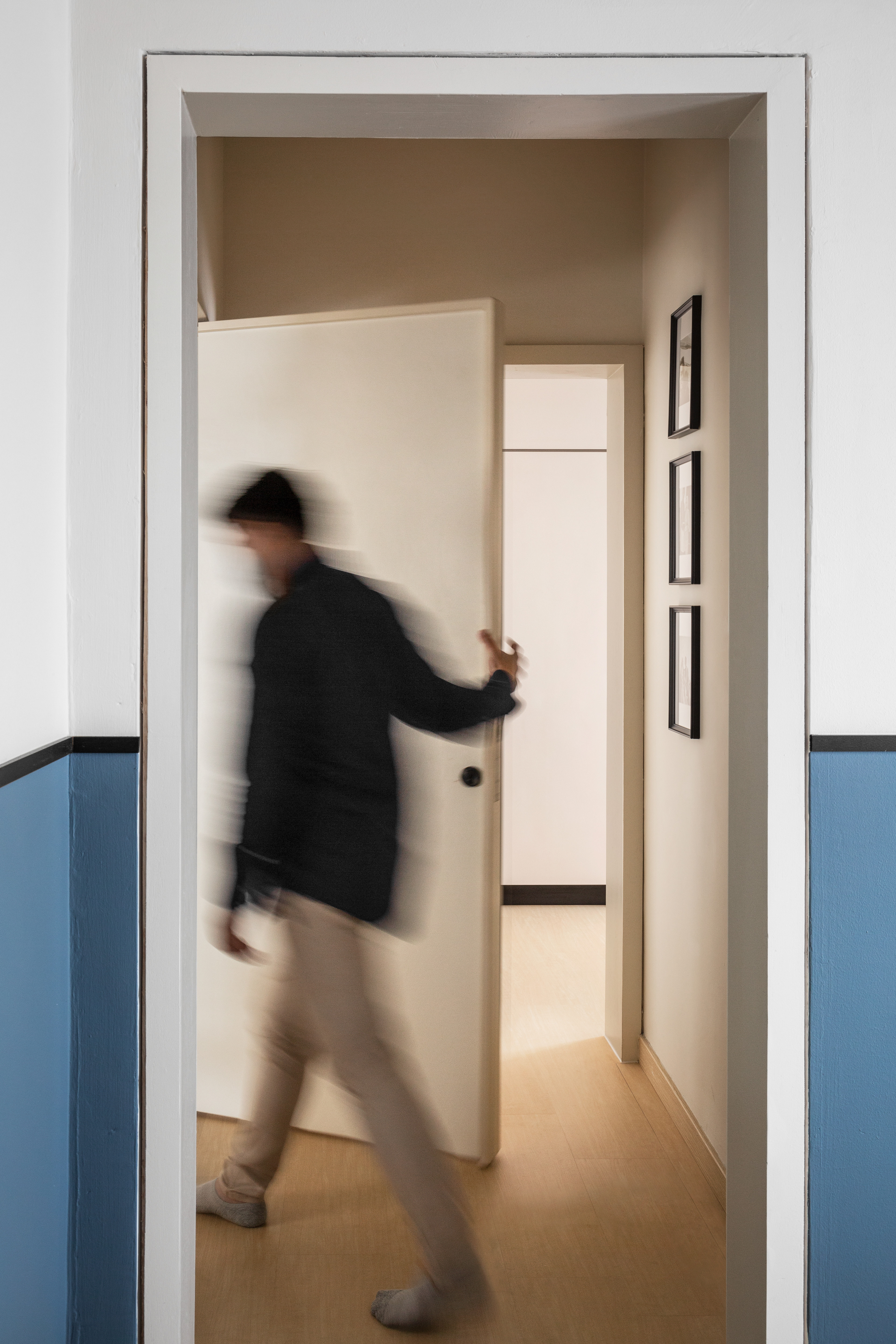 Residential Condominium