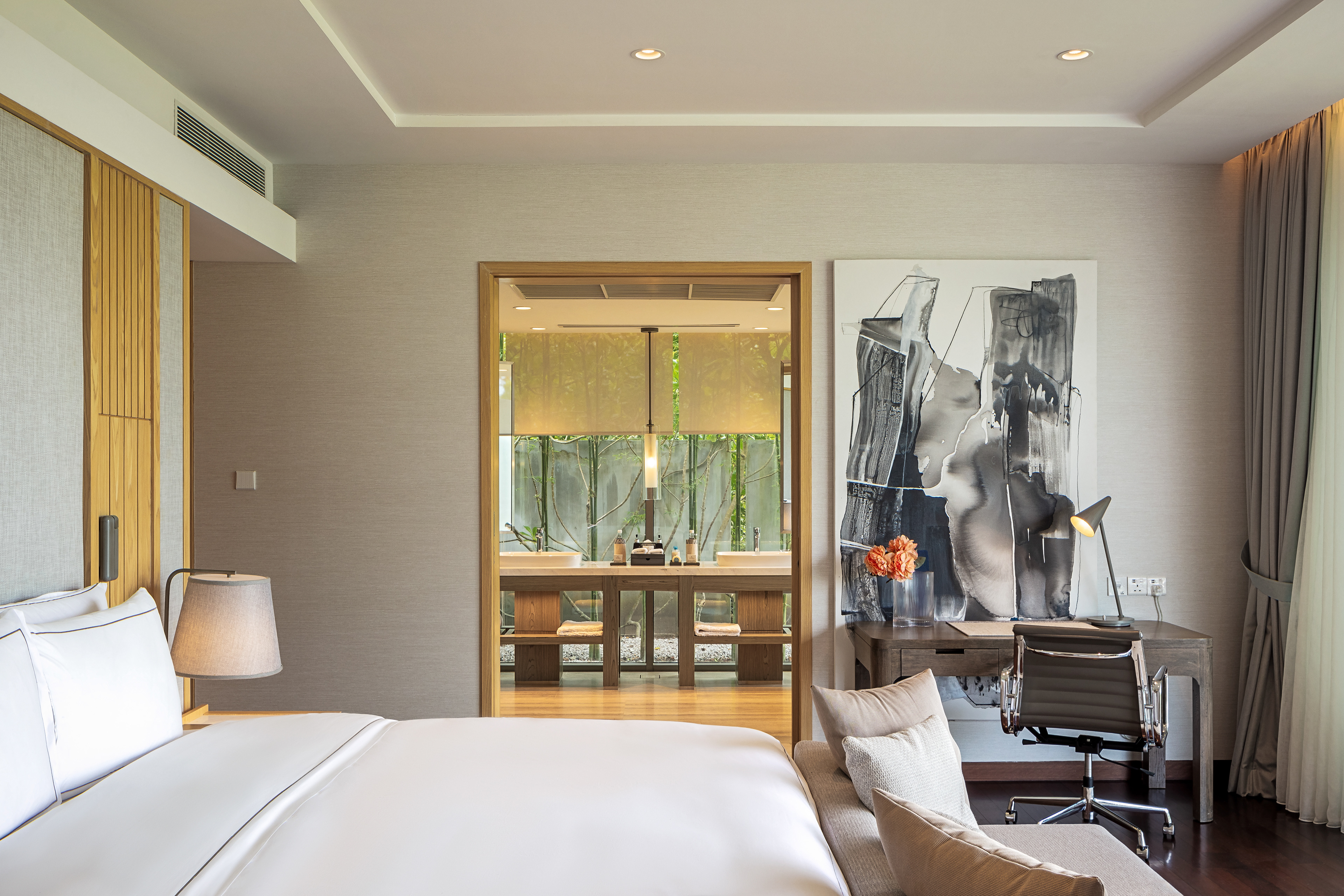 Anantara Desaru Resort and Residence