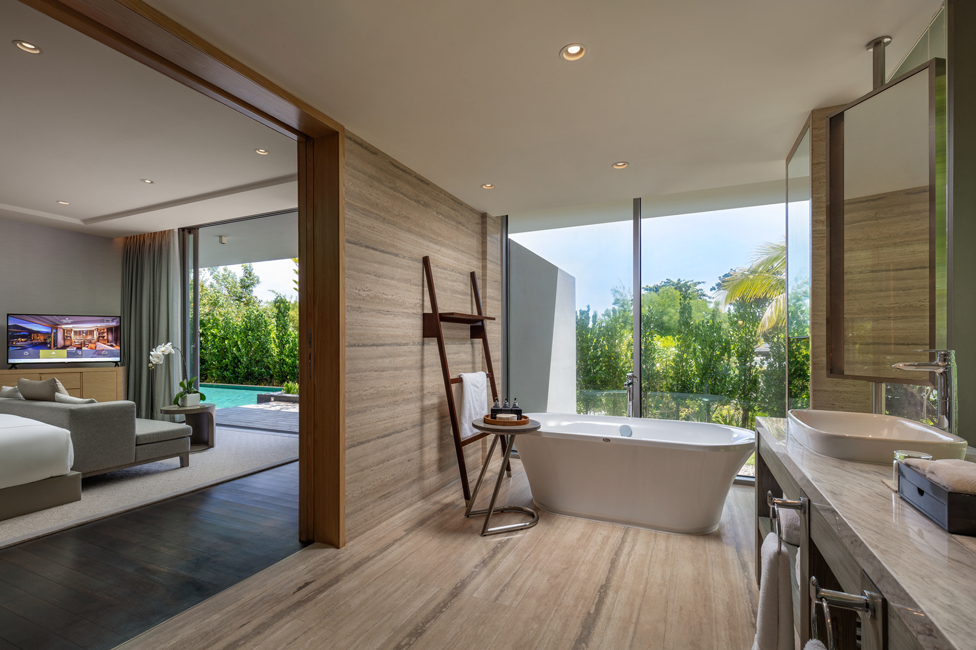 Anantara Desaru Duplex Residence