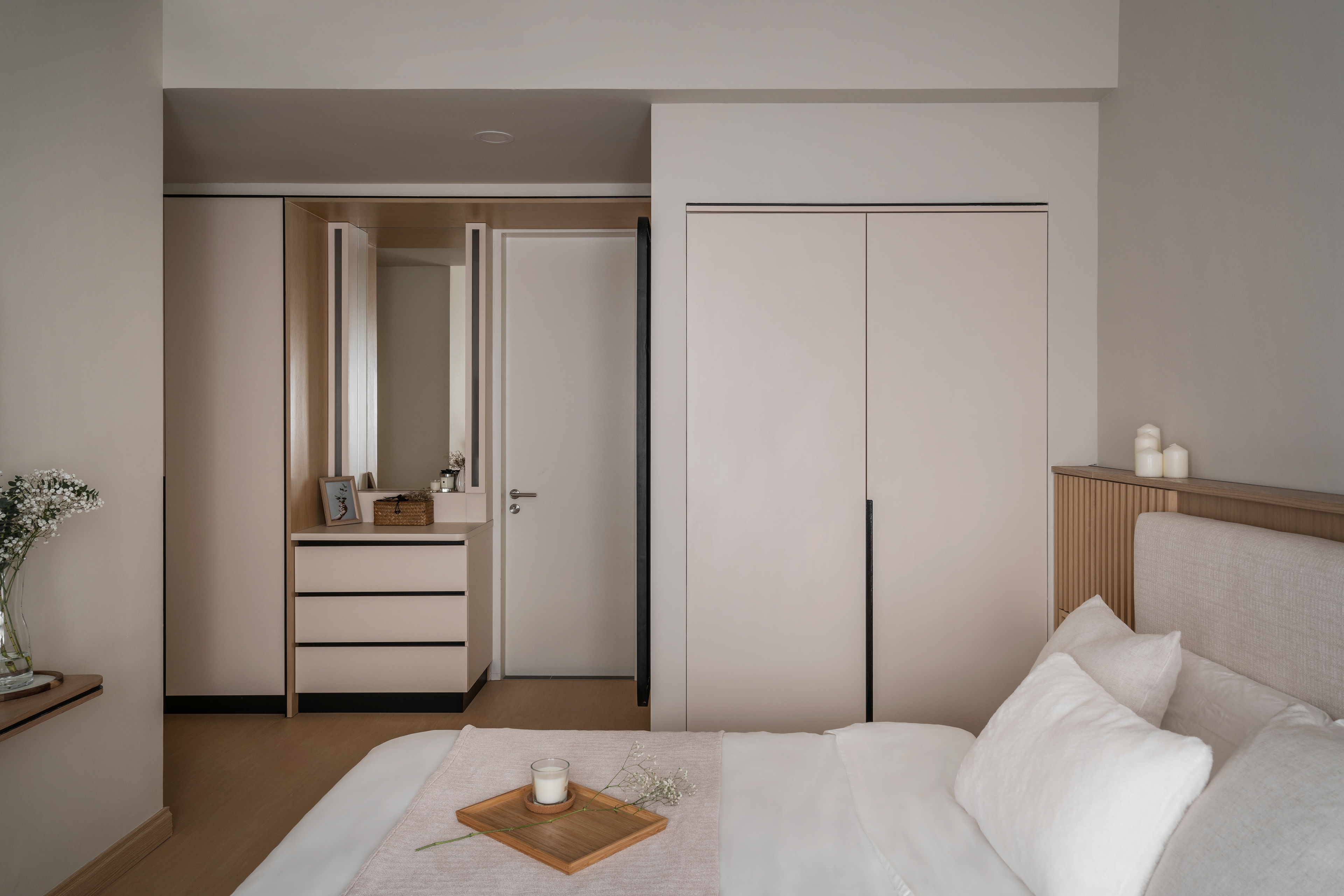 Residential Condominium