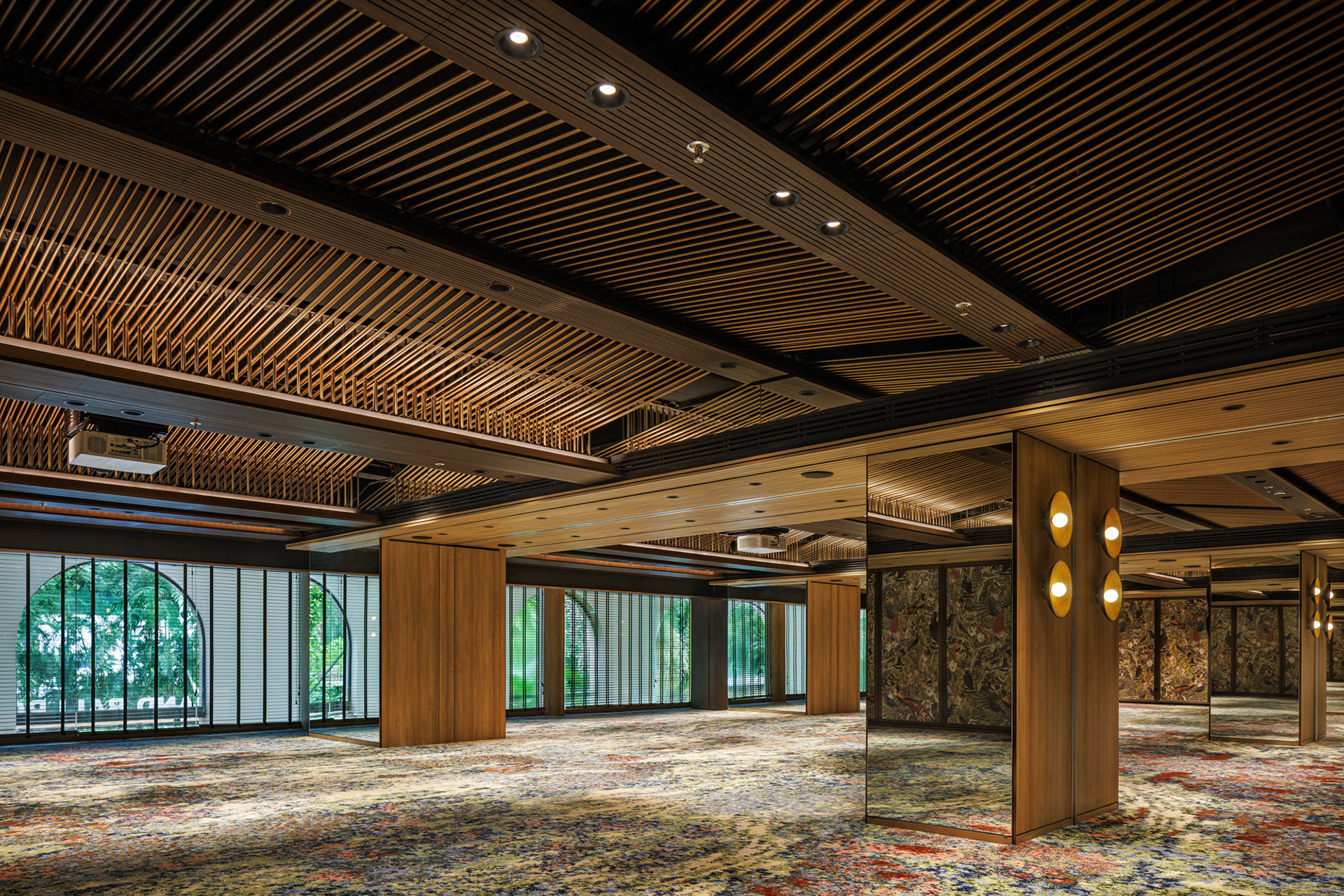 Parkroyal Resort Penang Function Hall