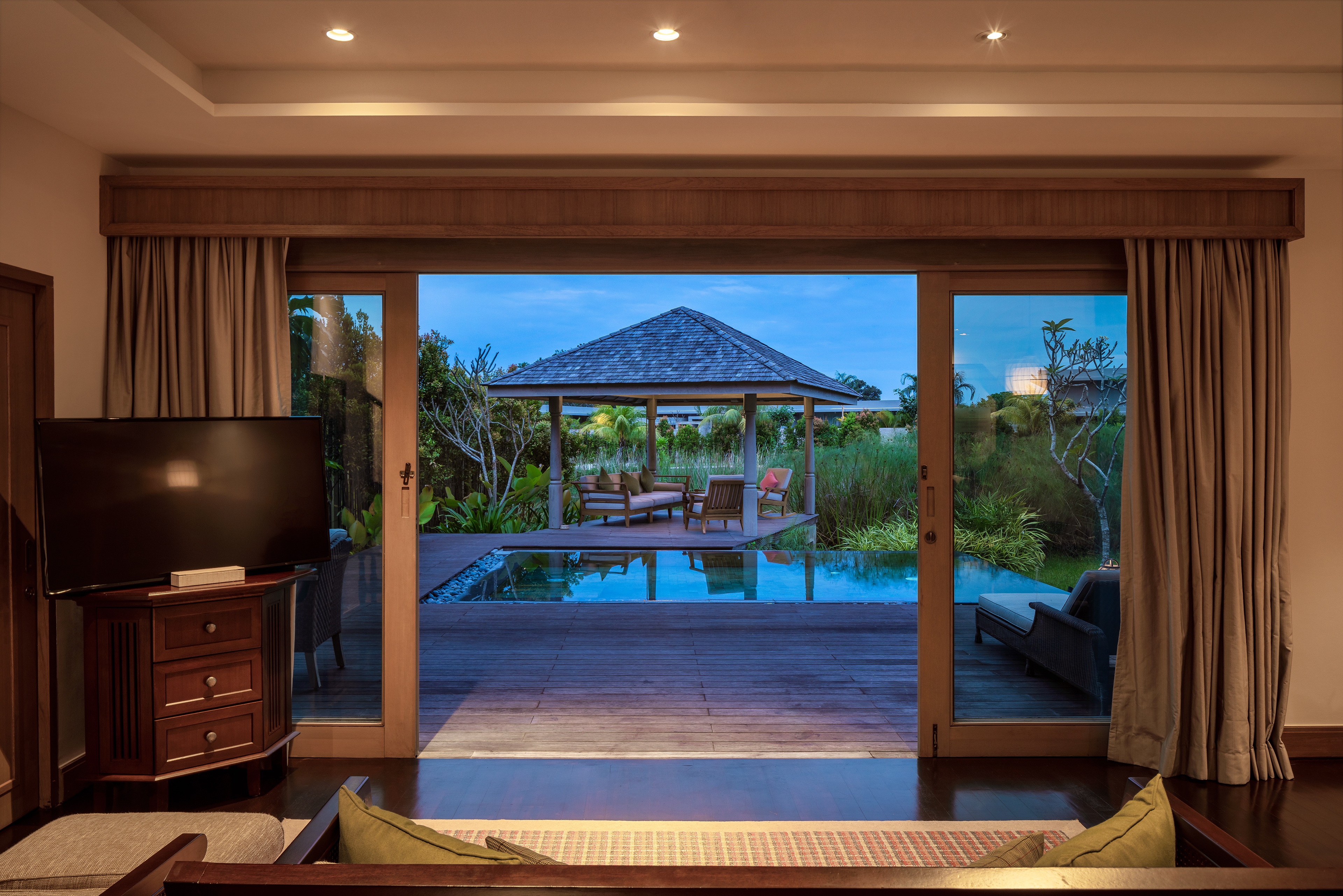 Anantara Desaru Resort and Residence
