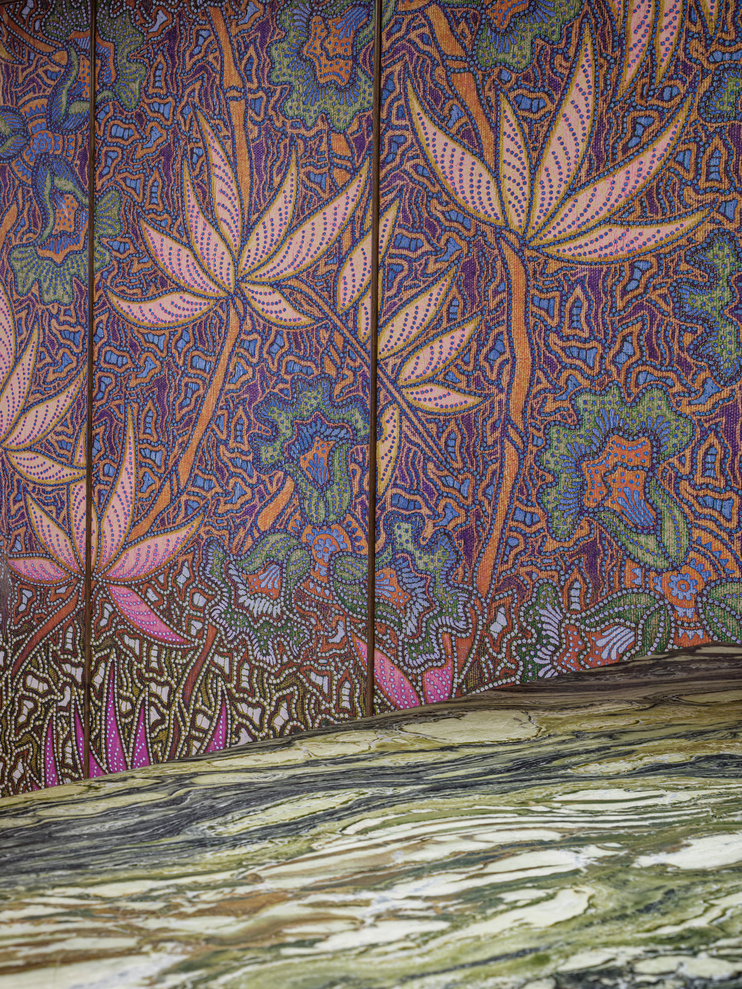 Parkroyal Resort Penang Sales Room