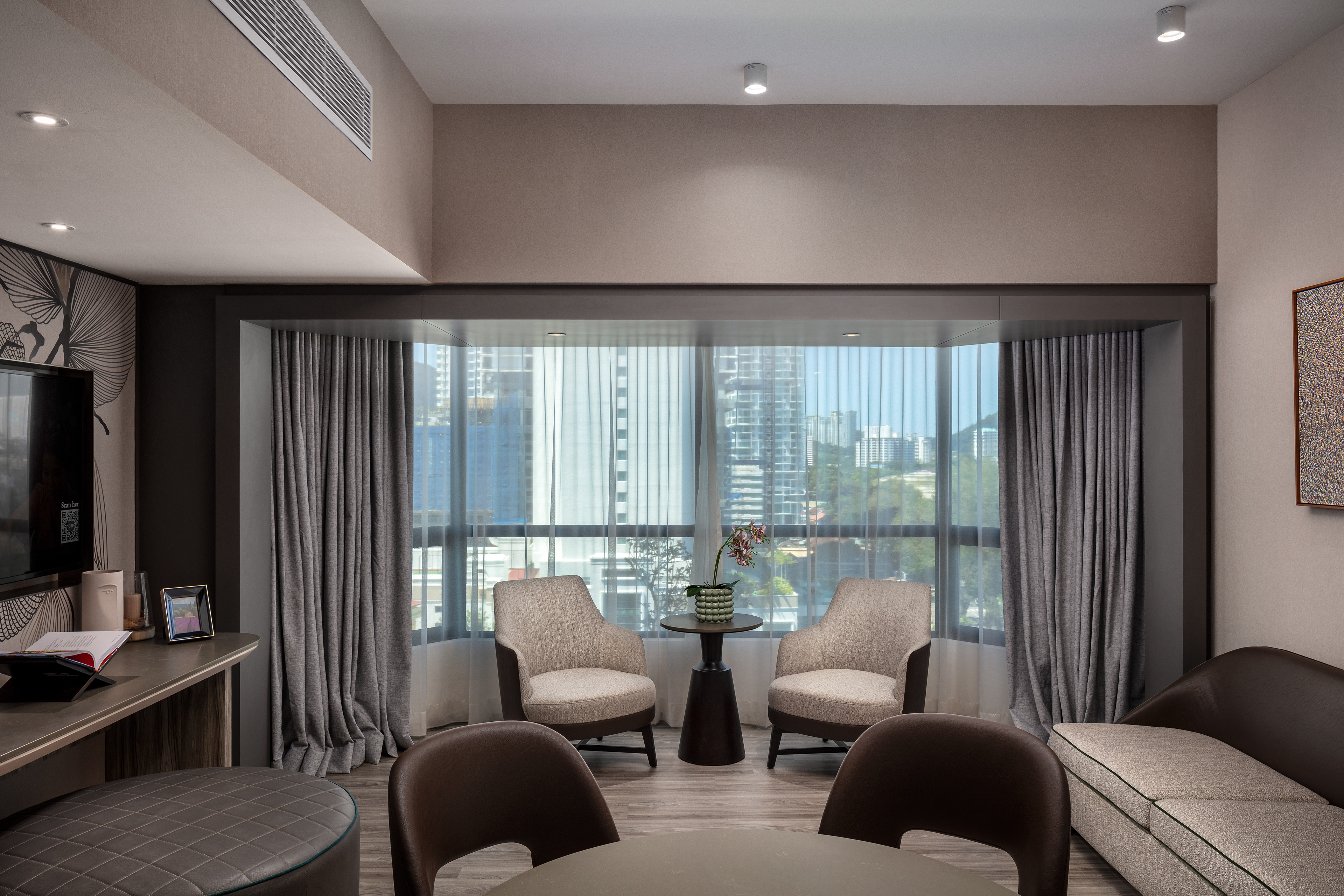 Ascott Gurney