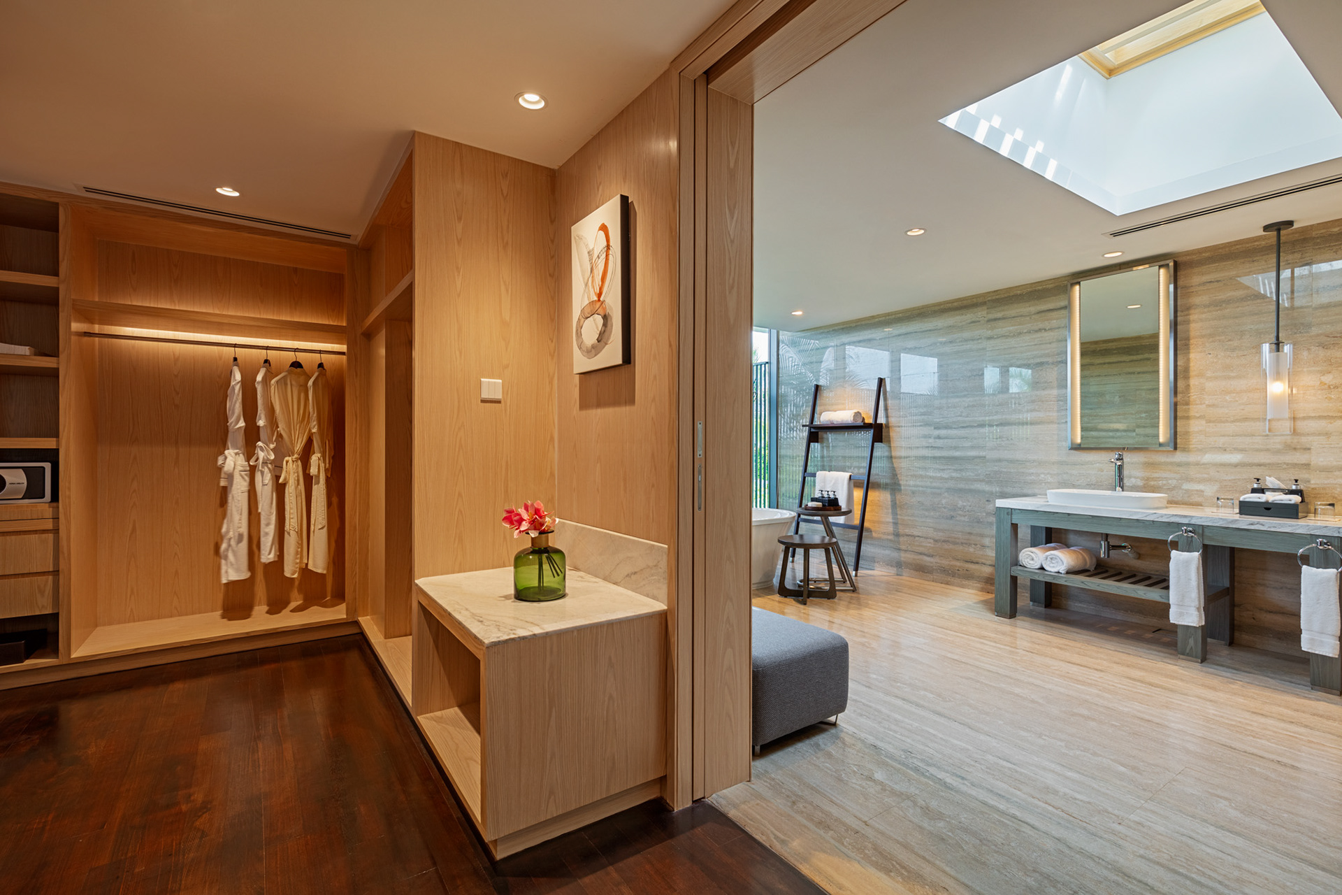 Anantara Desaru Duplex Residence