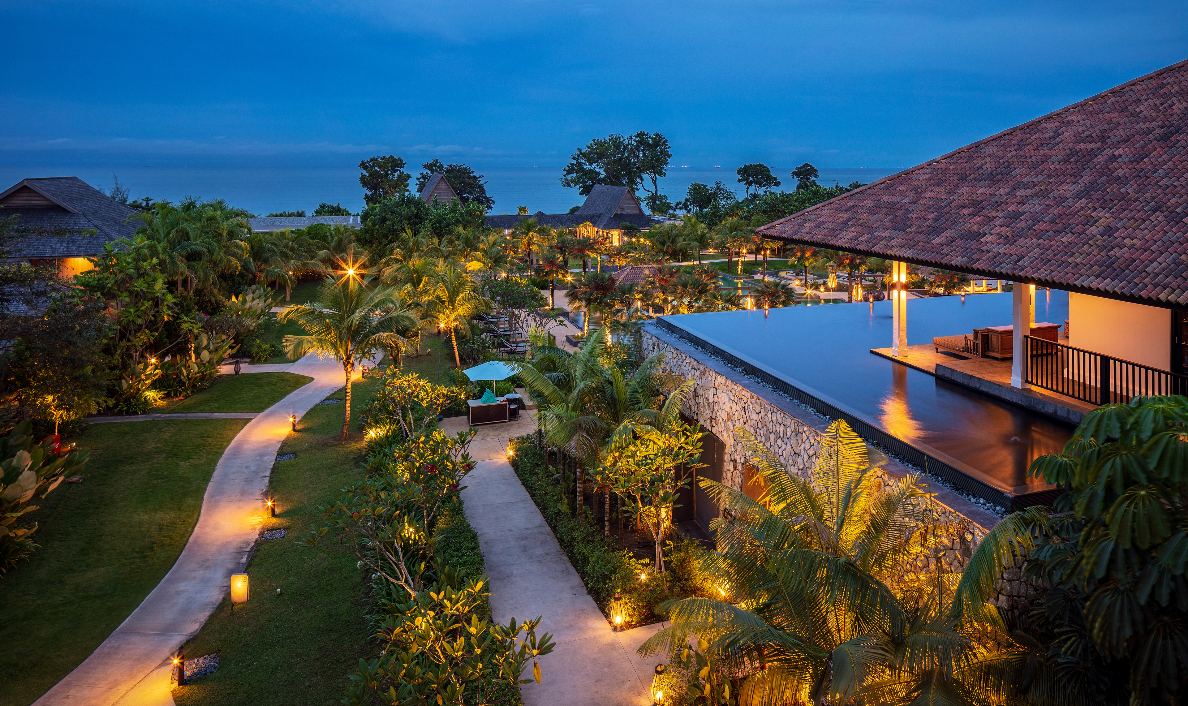 Anantara Desaru Resort and Residence